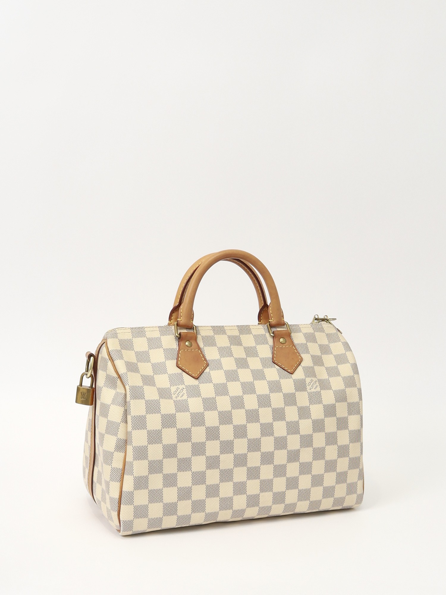 Louis Vuitton Speedy 2
