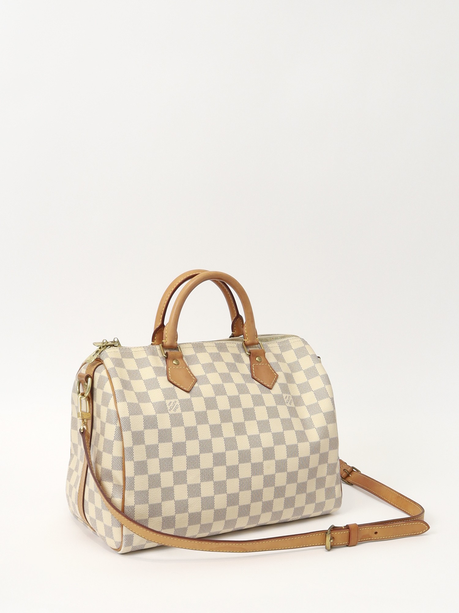 Louis Vuitton Speedy 3
