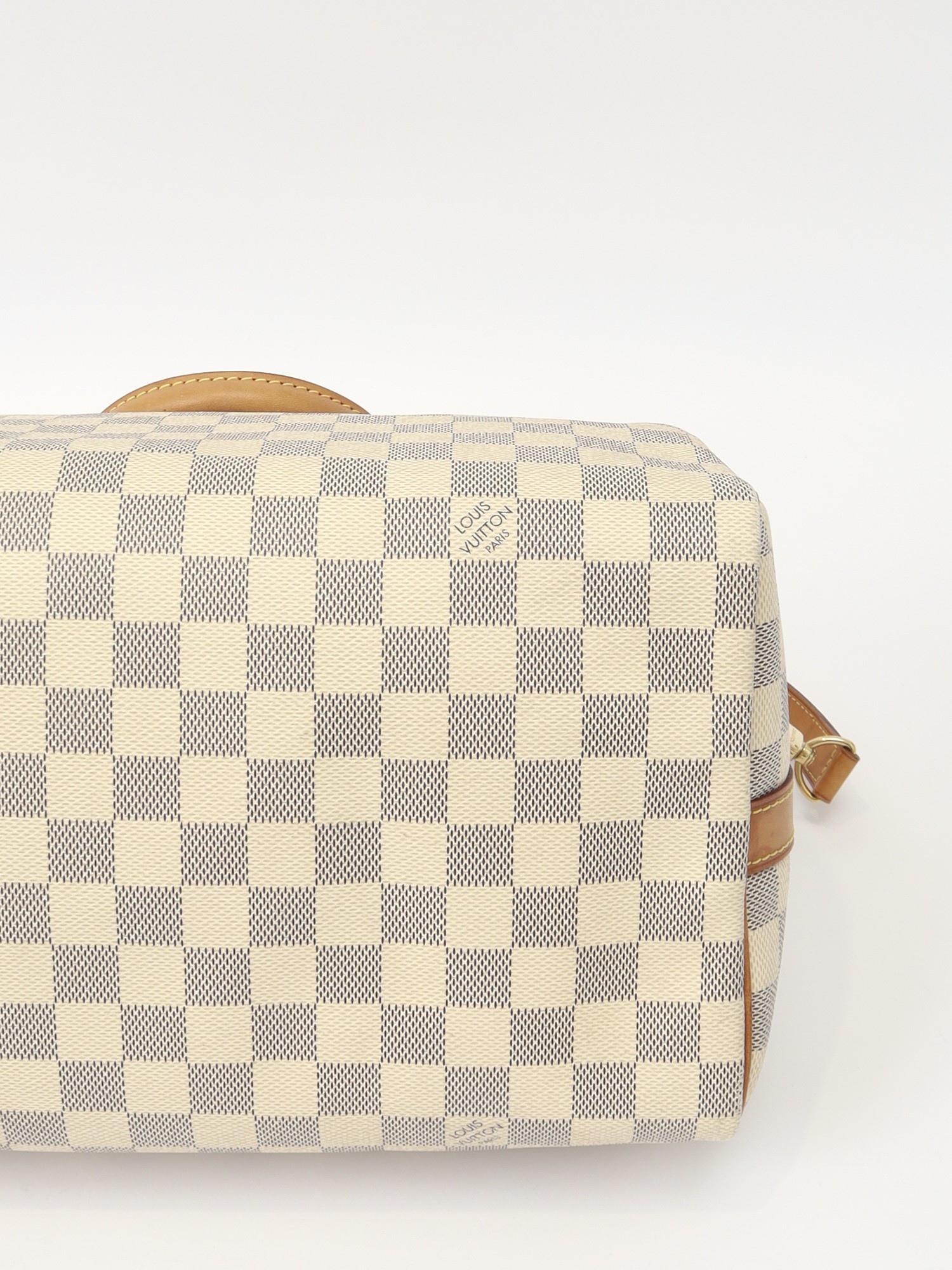 Louis Vuitton Speedy 8