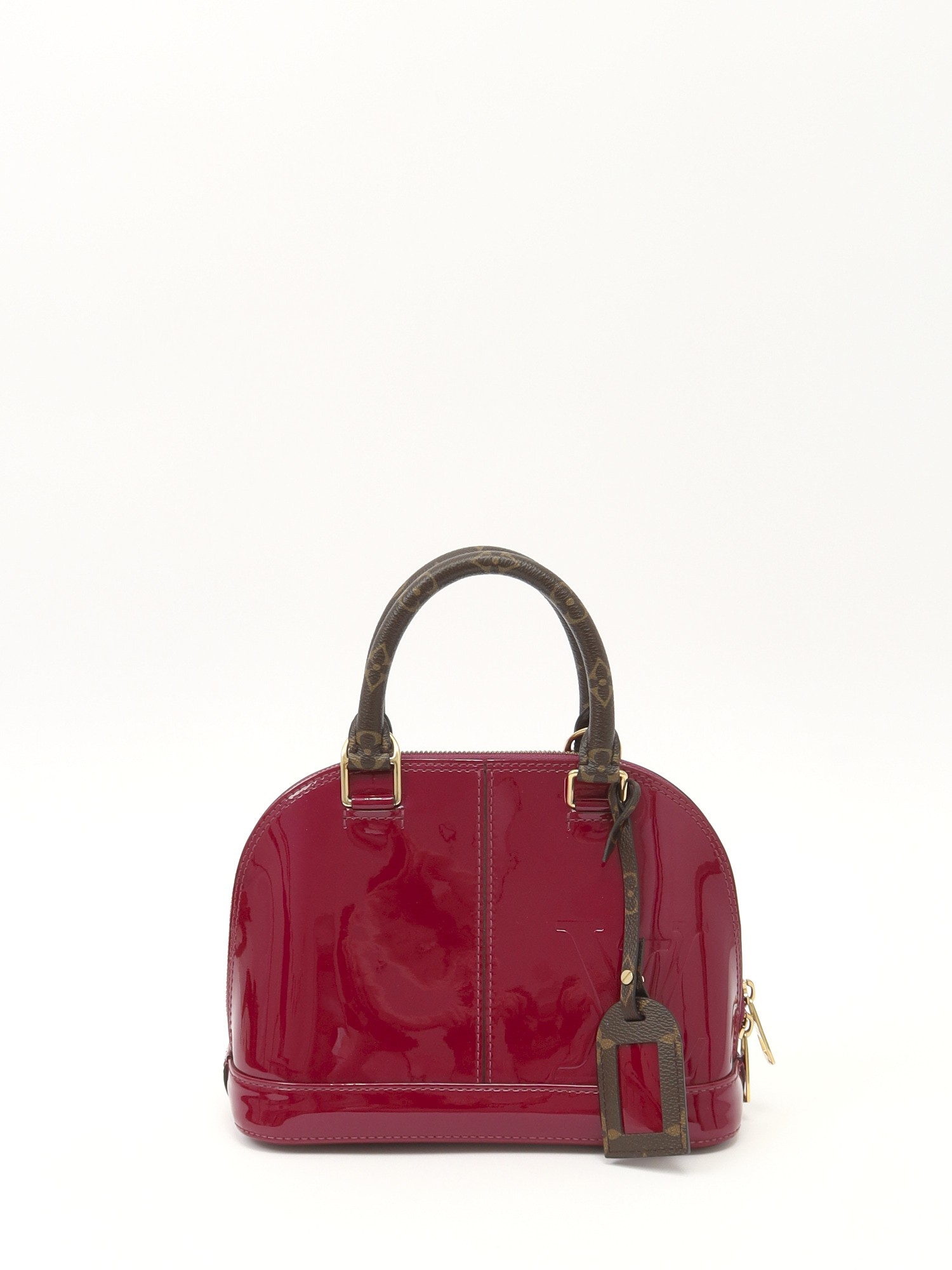 Louis Vuitton Alma 0