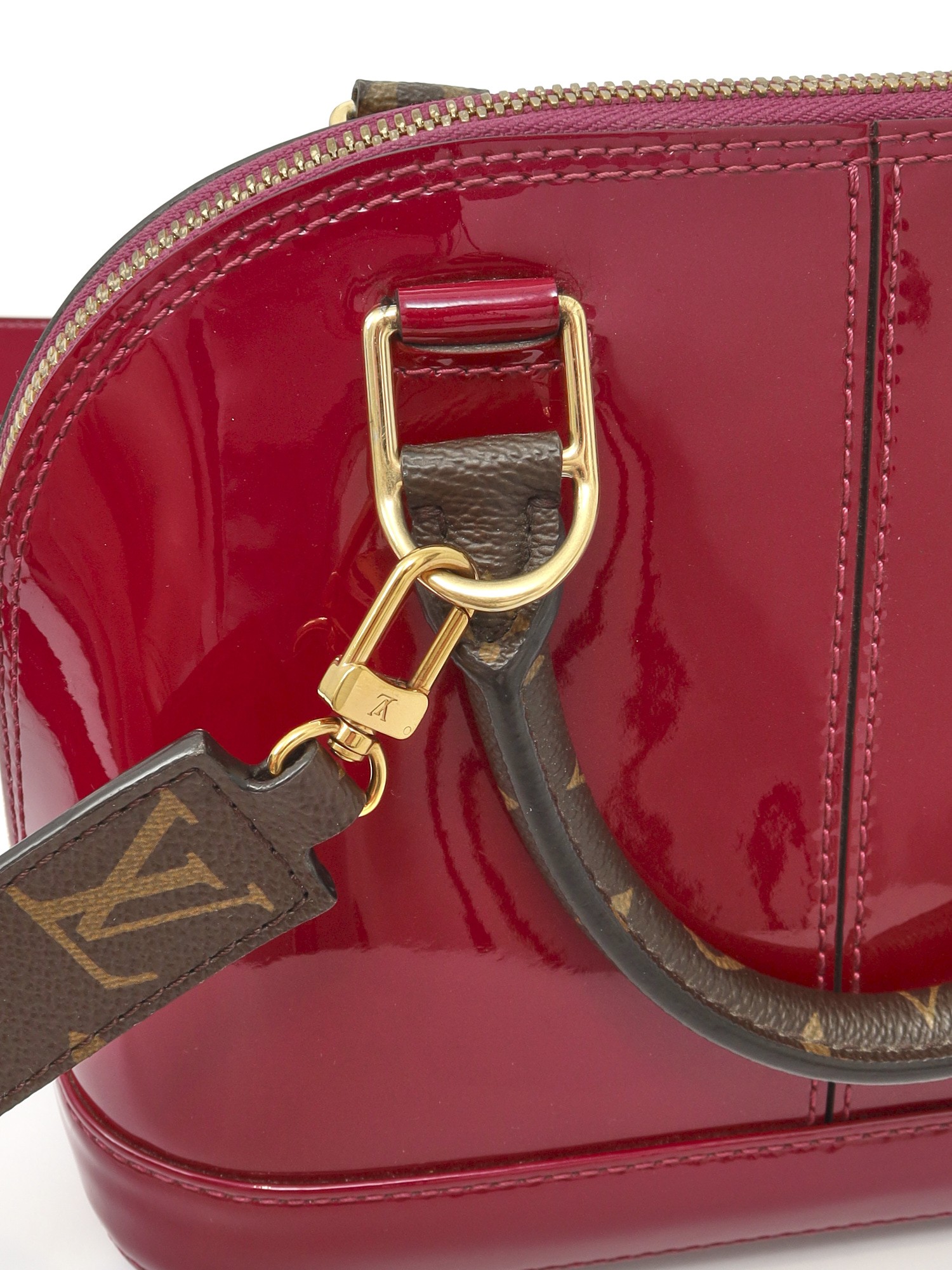 Louis Vuitton Alma 6