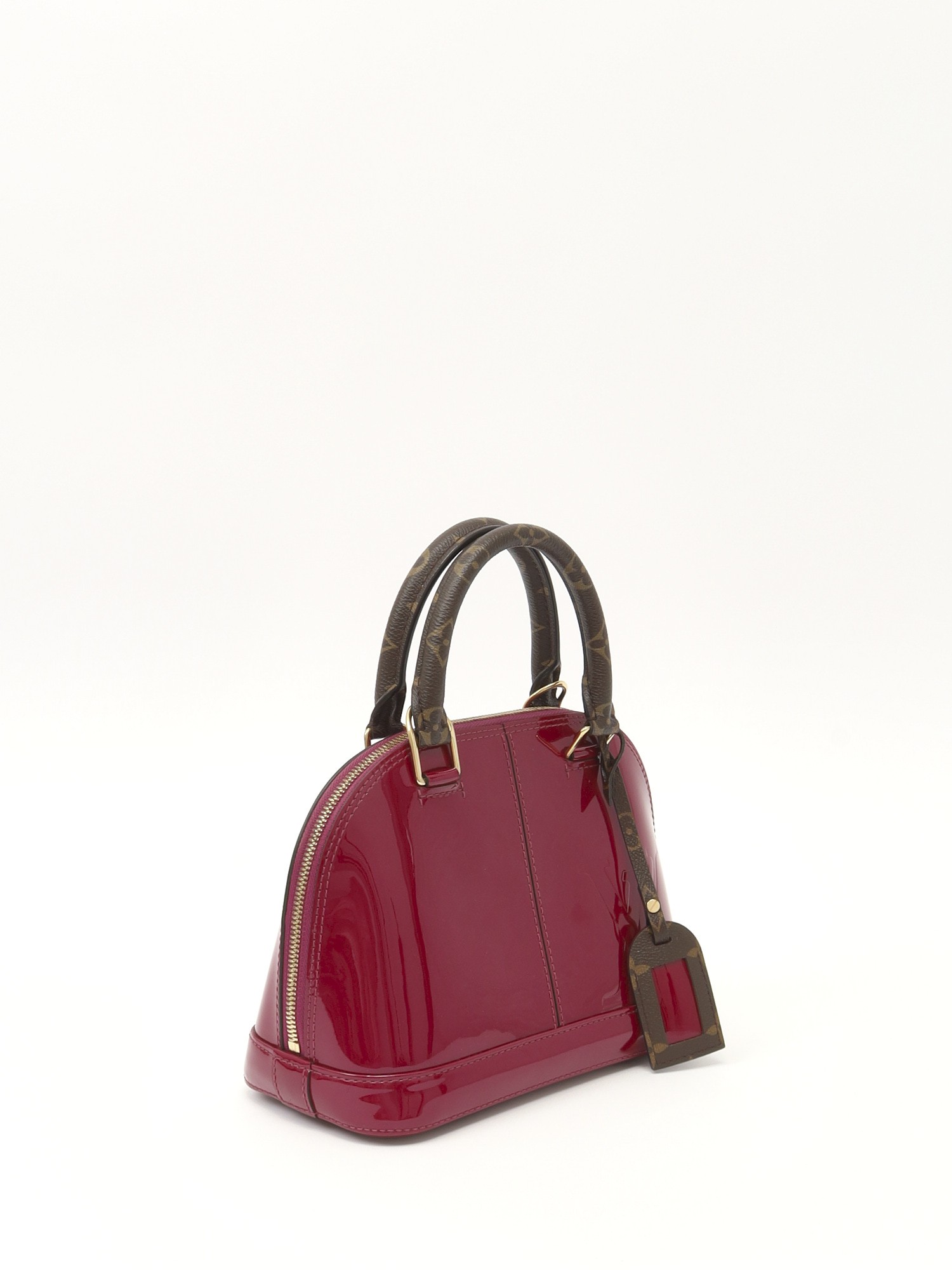 Louis Vuitton Alma 2