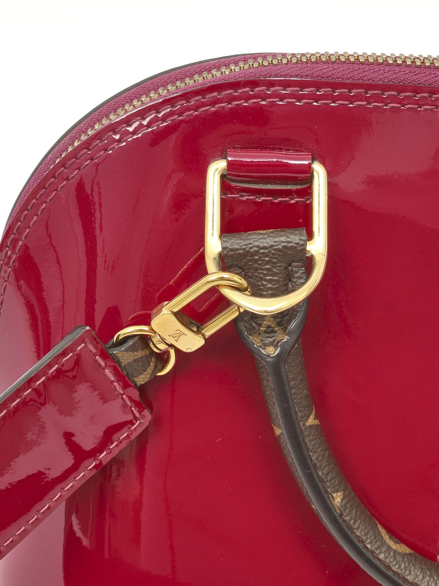 Louis Vuitton Alma 7