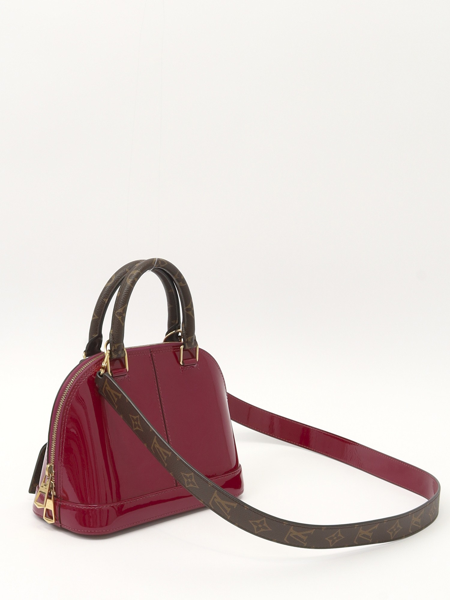 Louis Vuitton Alma 3