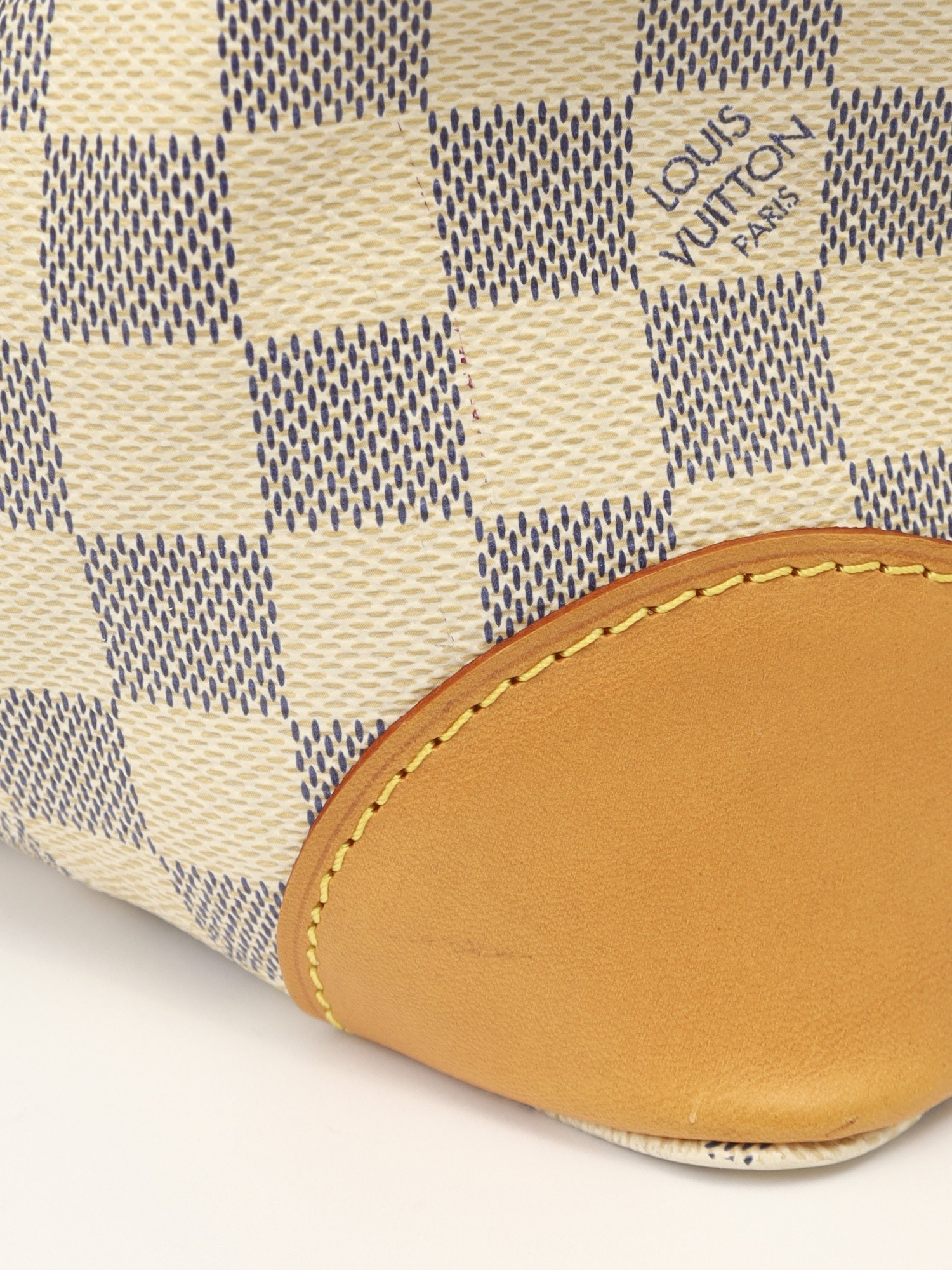 Louis Vuitton Hampstead 7