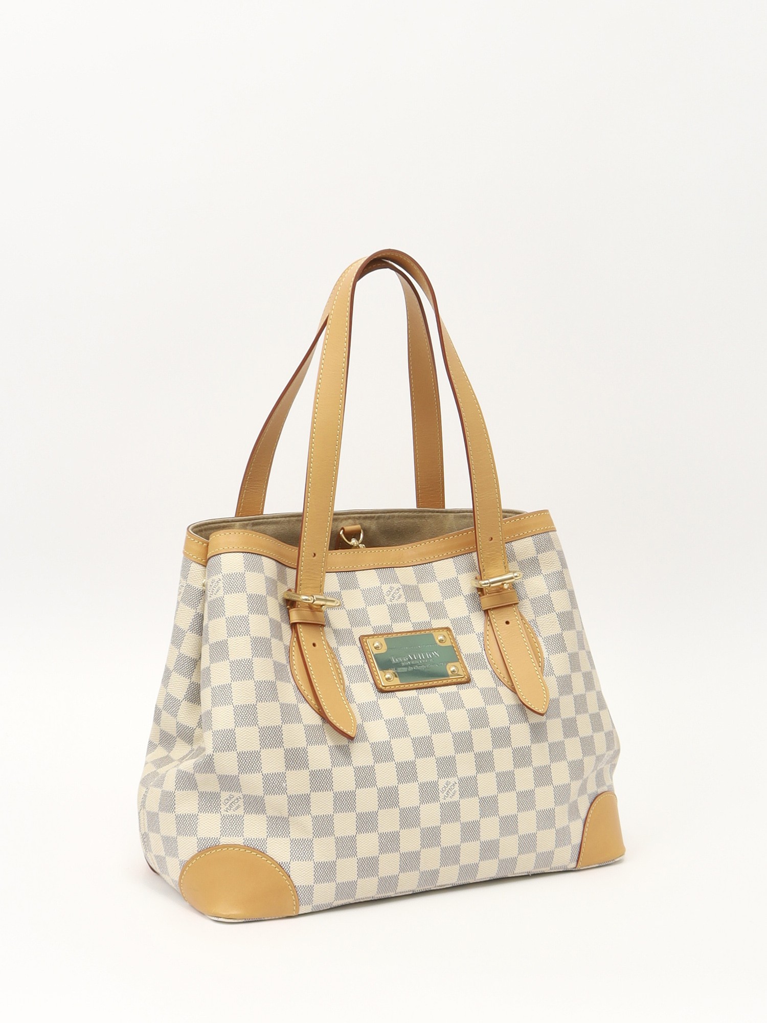 Louis Vuitton Hampstead 2