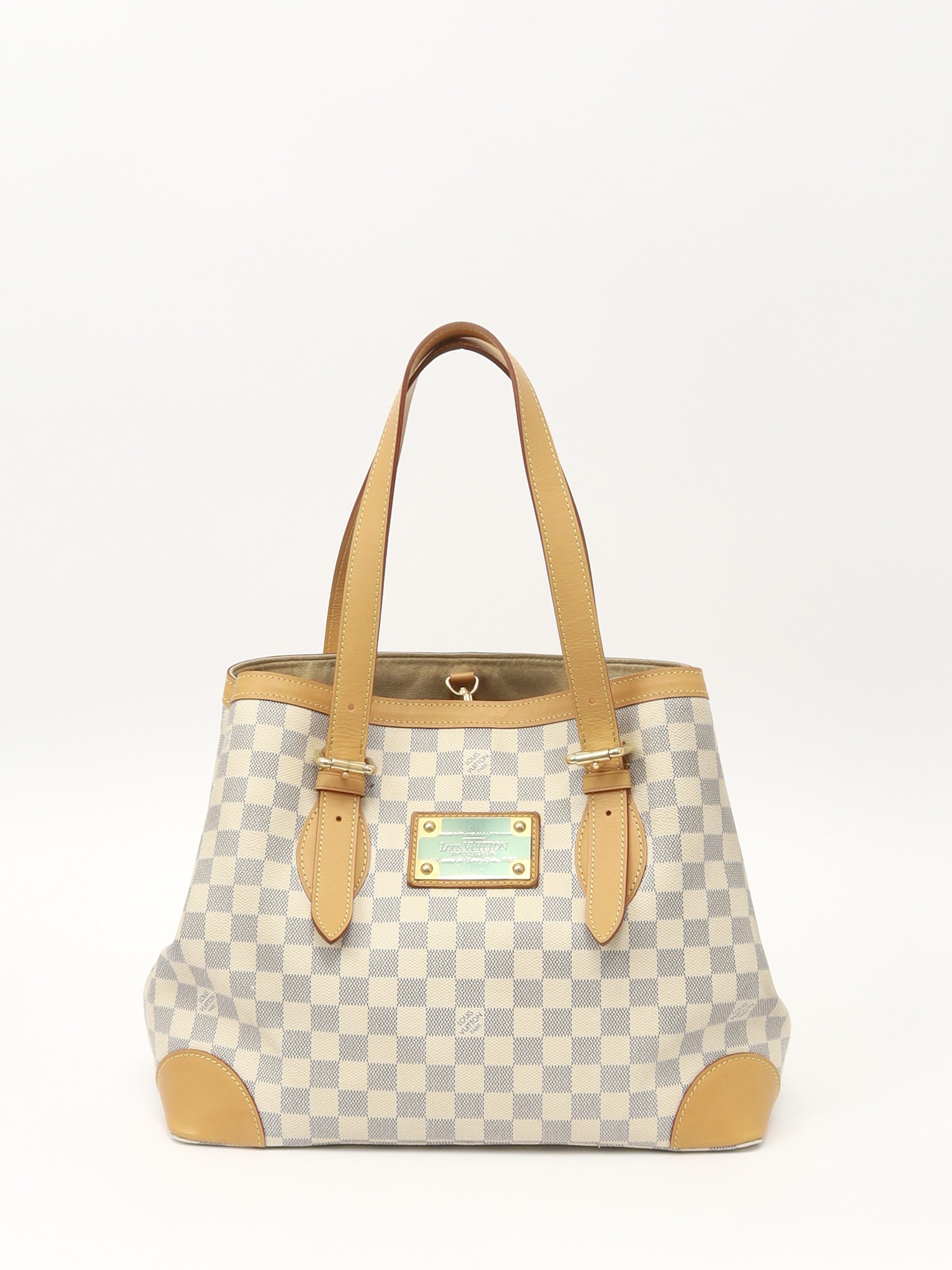 Louis Vuitton Hampstead 0