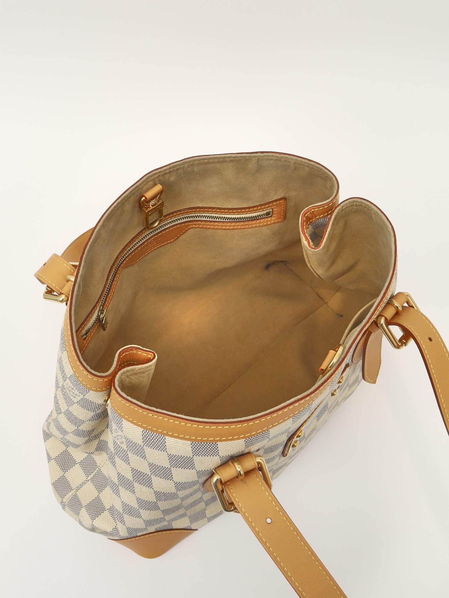 Louis Vuitton Hampstead 8