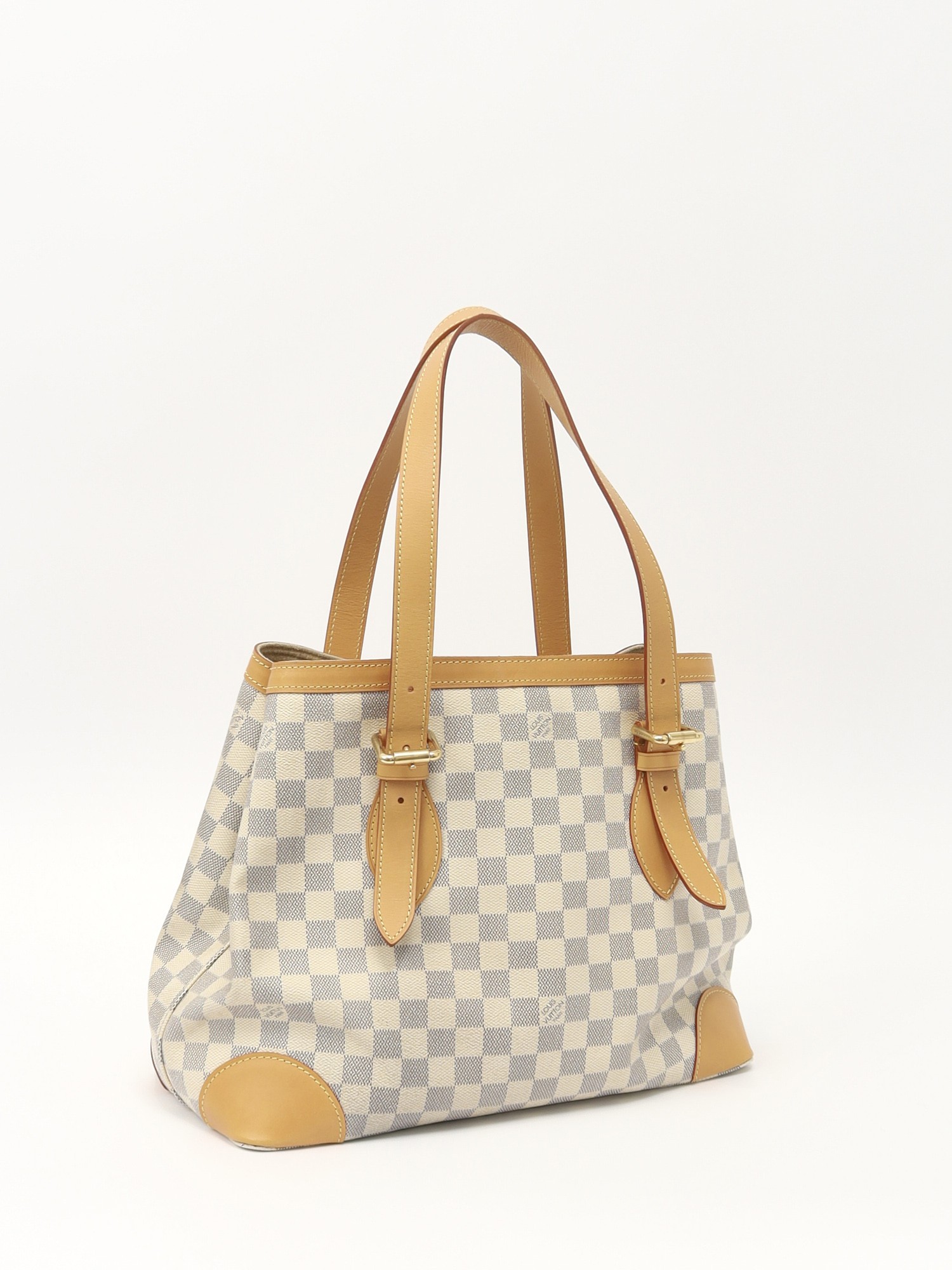 Louis Vuitton Hampstead 3