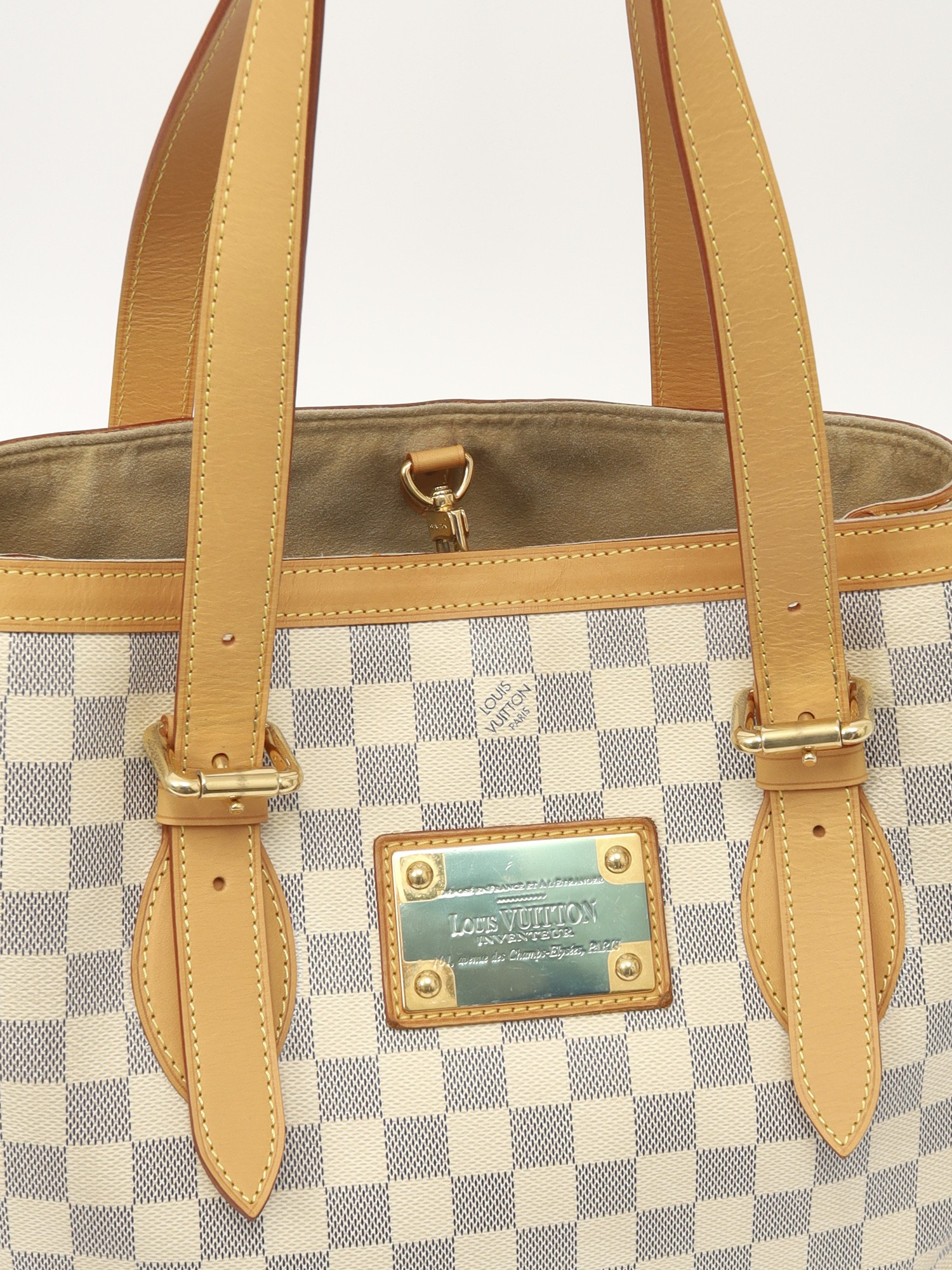 Louis Vuitton Hampstead 4