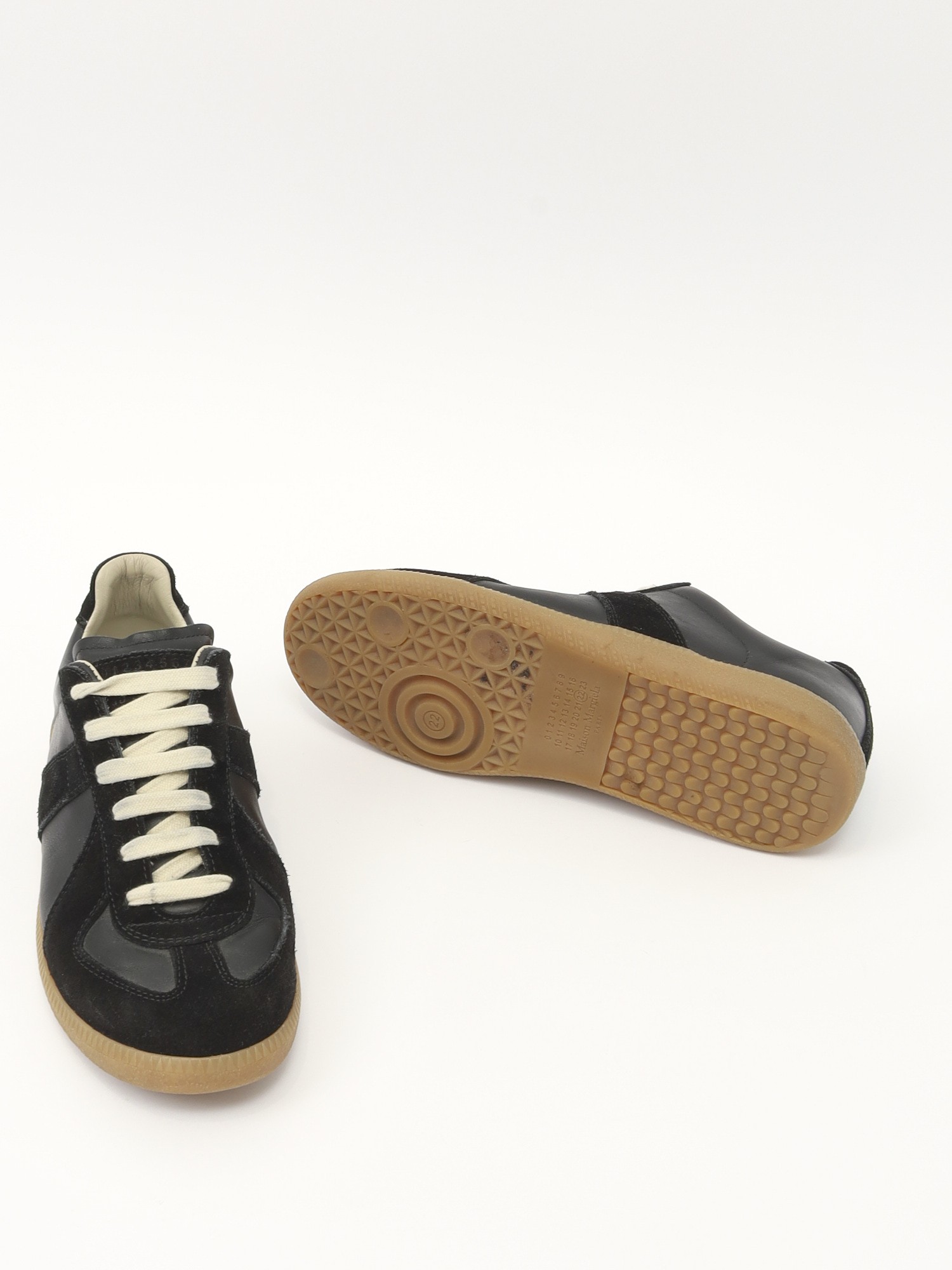 Maison Margiela Shoes 38.5 9