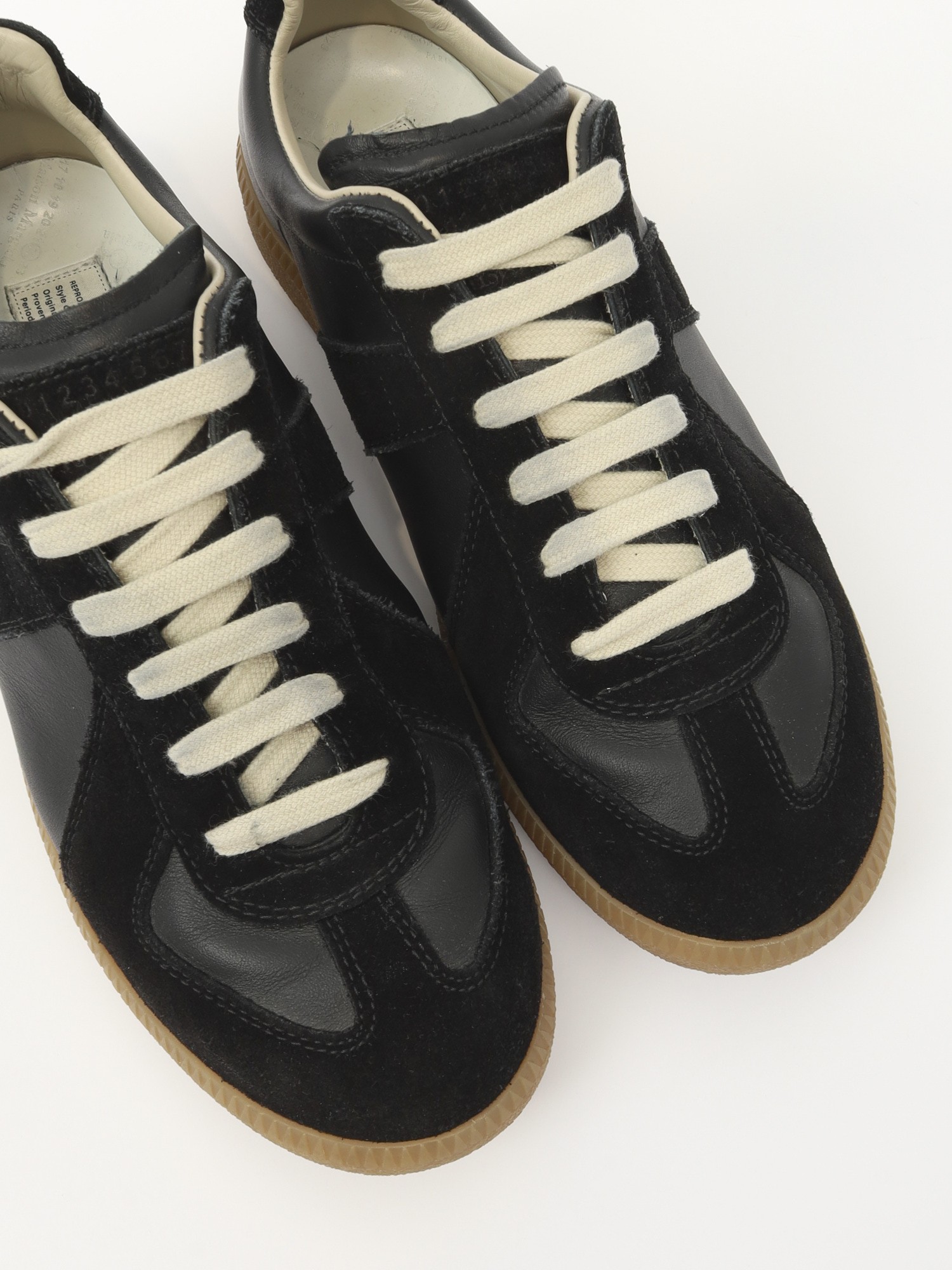 Maison Margiela Shoes 38.5 6