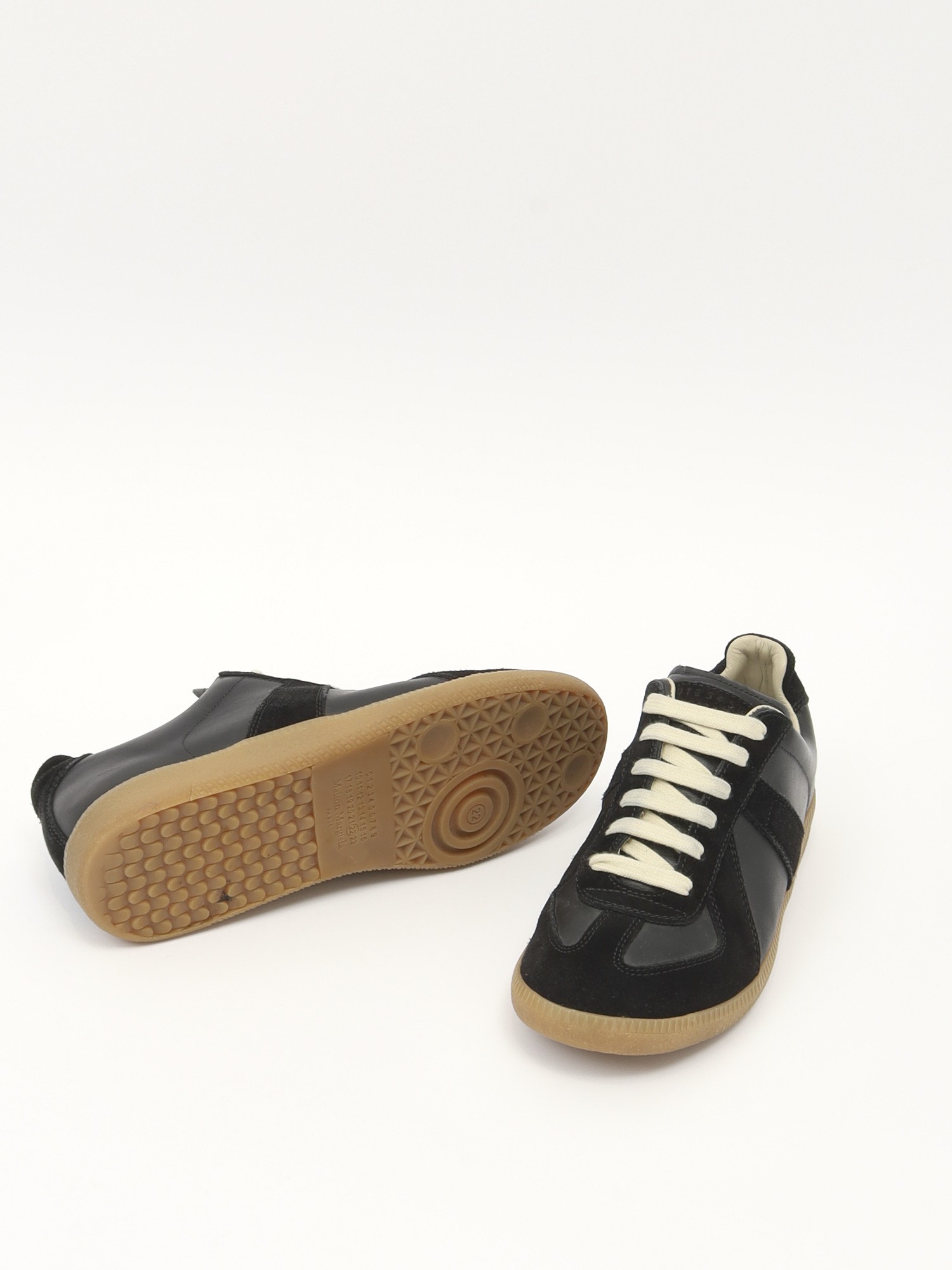 Maison Margiela Shoes 38.5 10