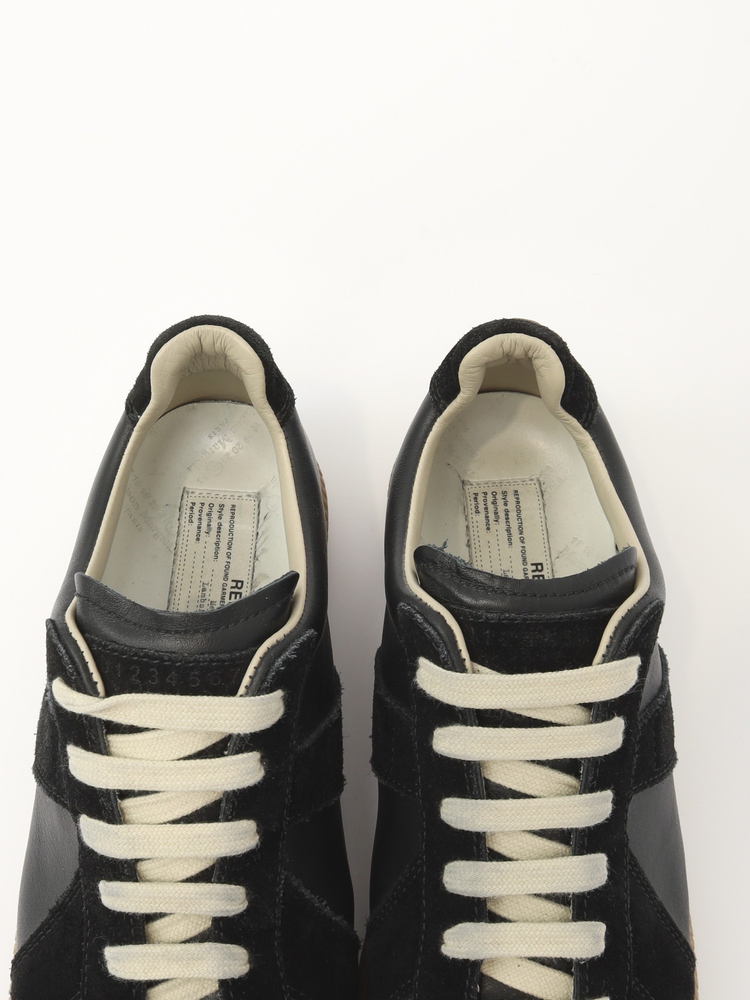 Maison Margiela Shoes 38.5 7