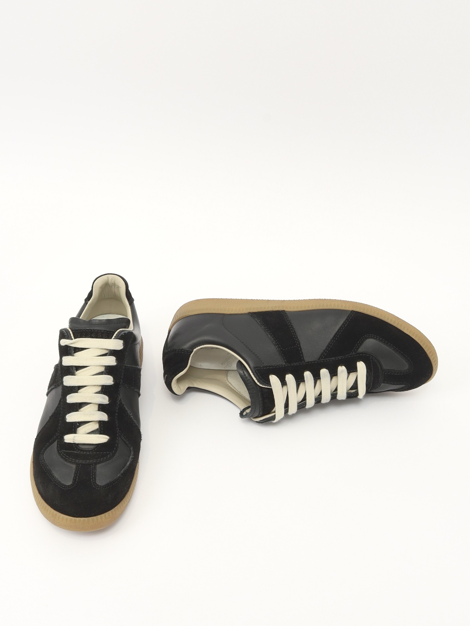 Maison Margiela Shoes 38.5 5