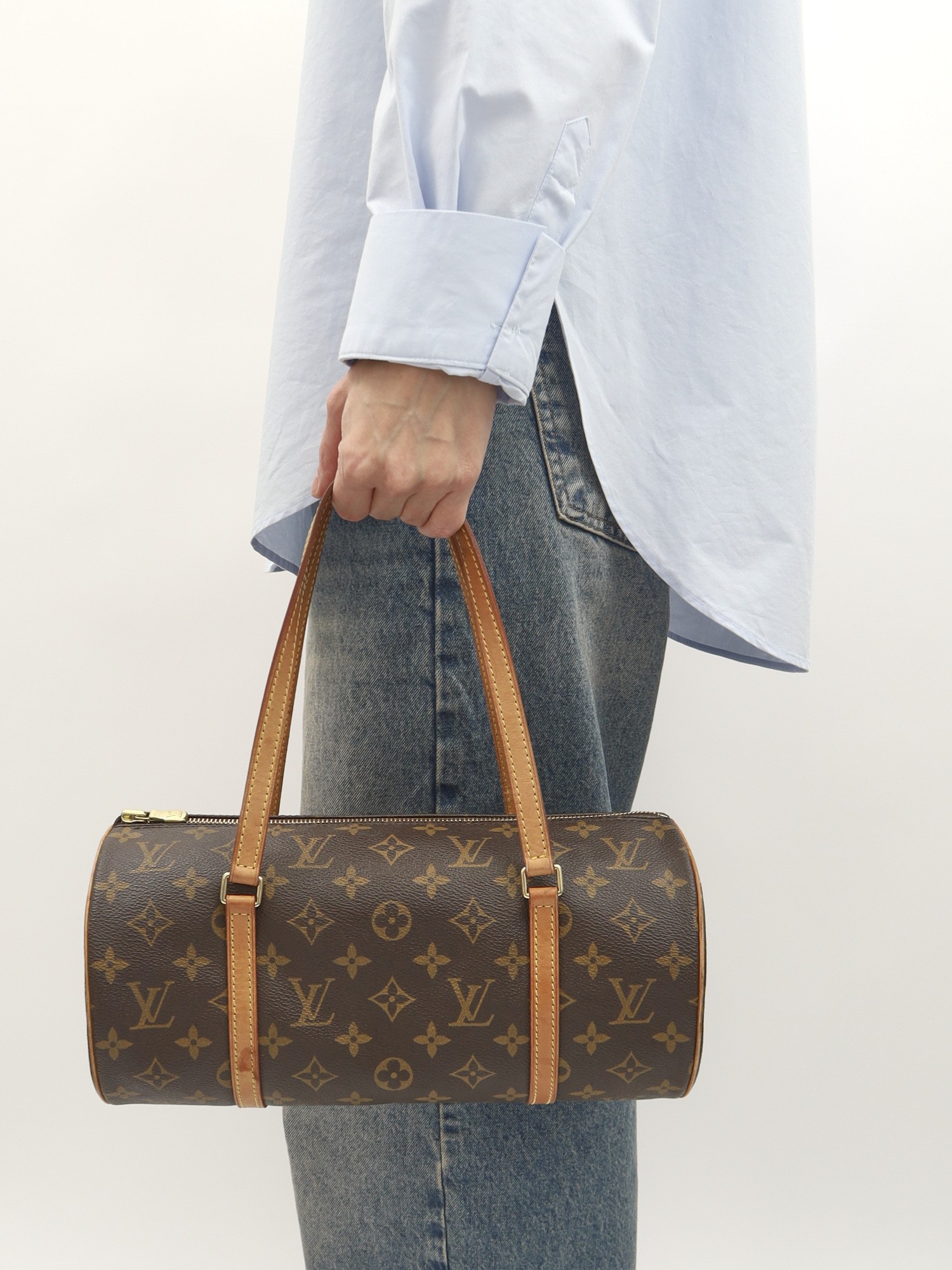 Louis Vuitton Papillon  2