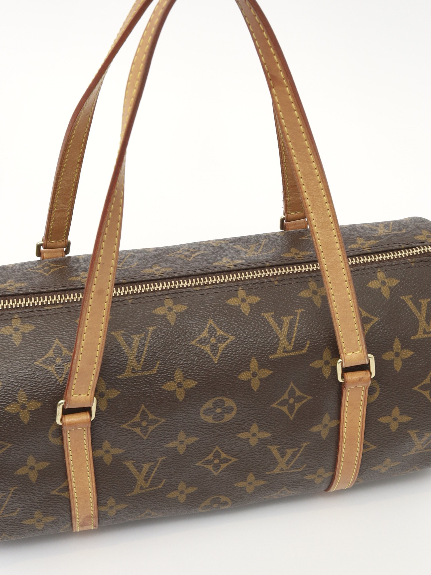 Louis Vuitton Papillon  5