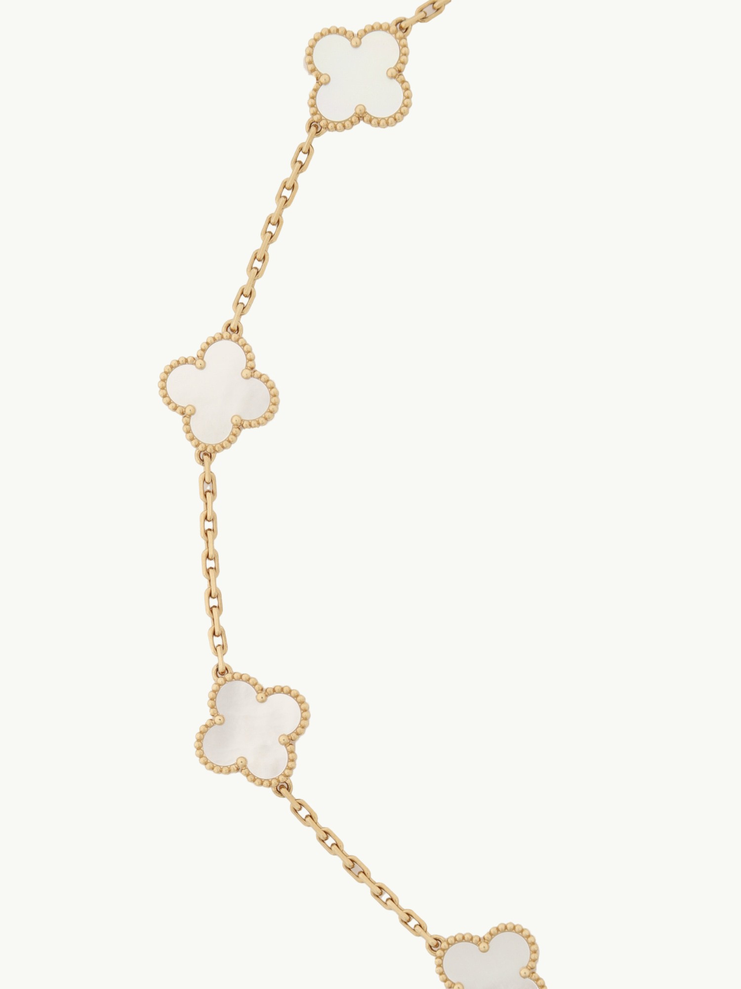 Van Cleef & Arpels Alhambra  3