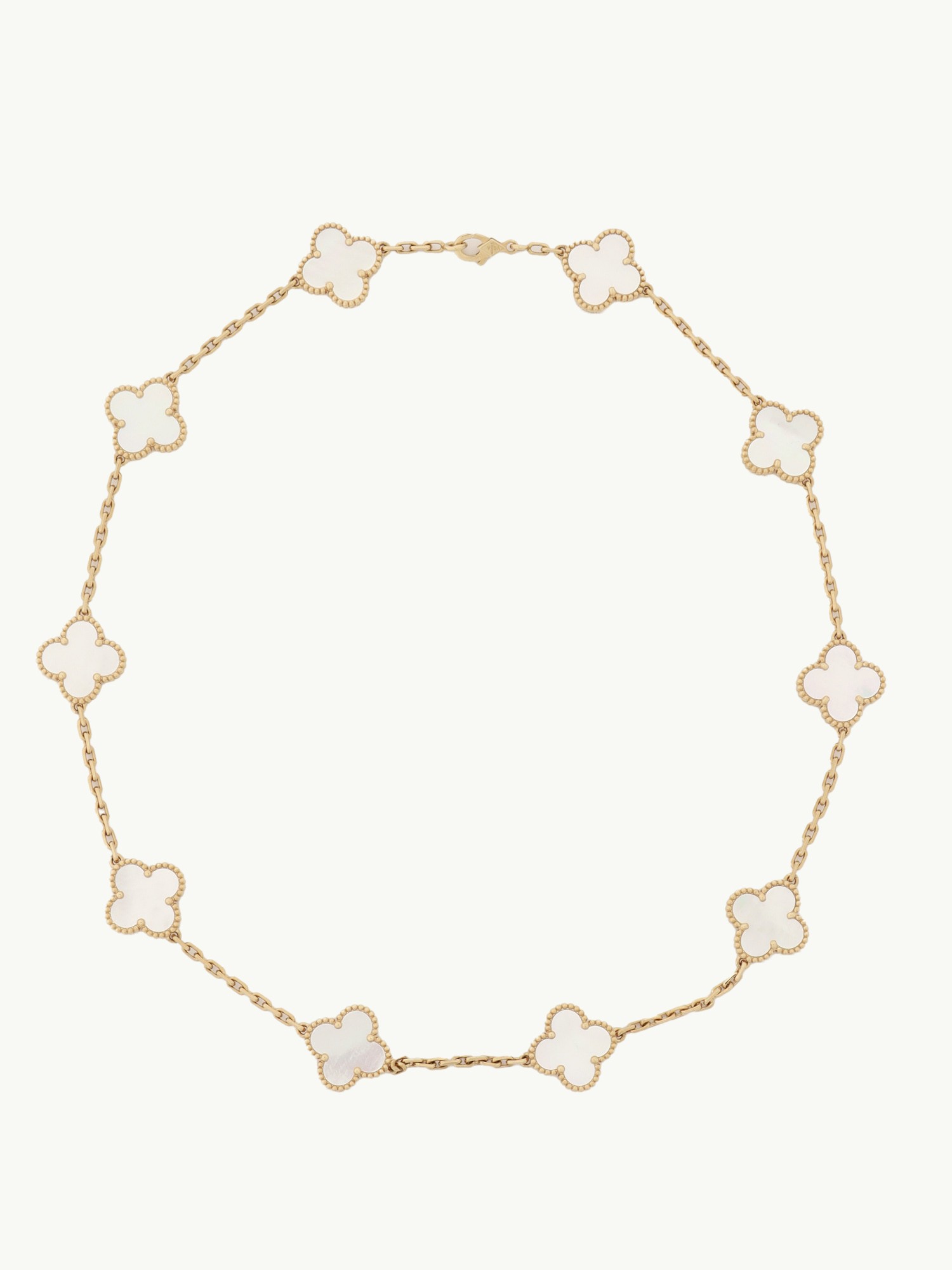 Van Cleef & Arpels Alhambra  0