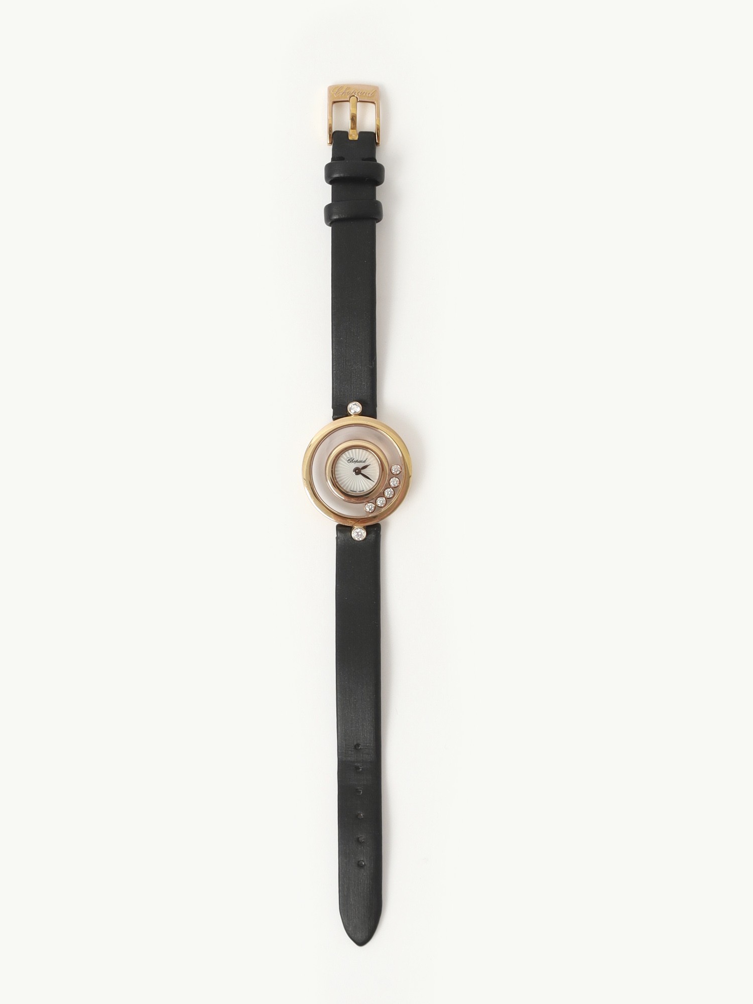 Chopard Happy Diamonds  0