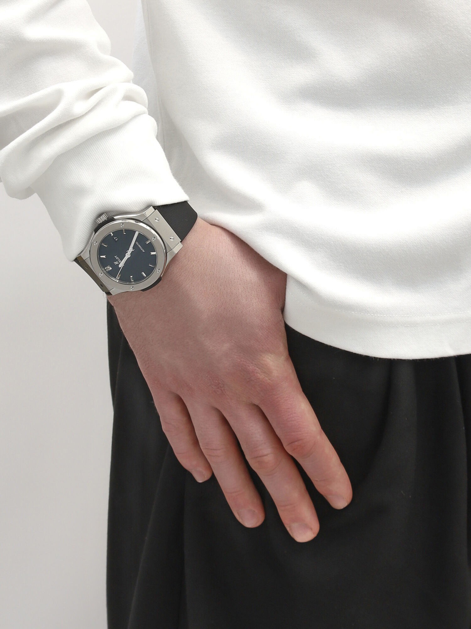 Hublot Classic Fusion  1