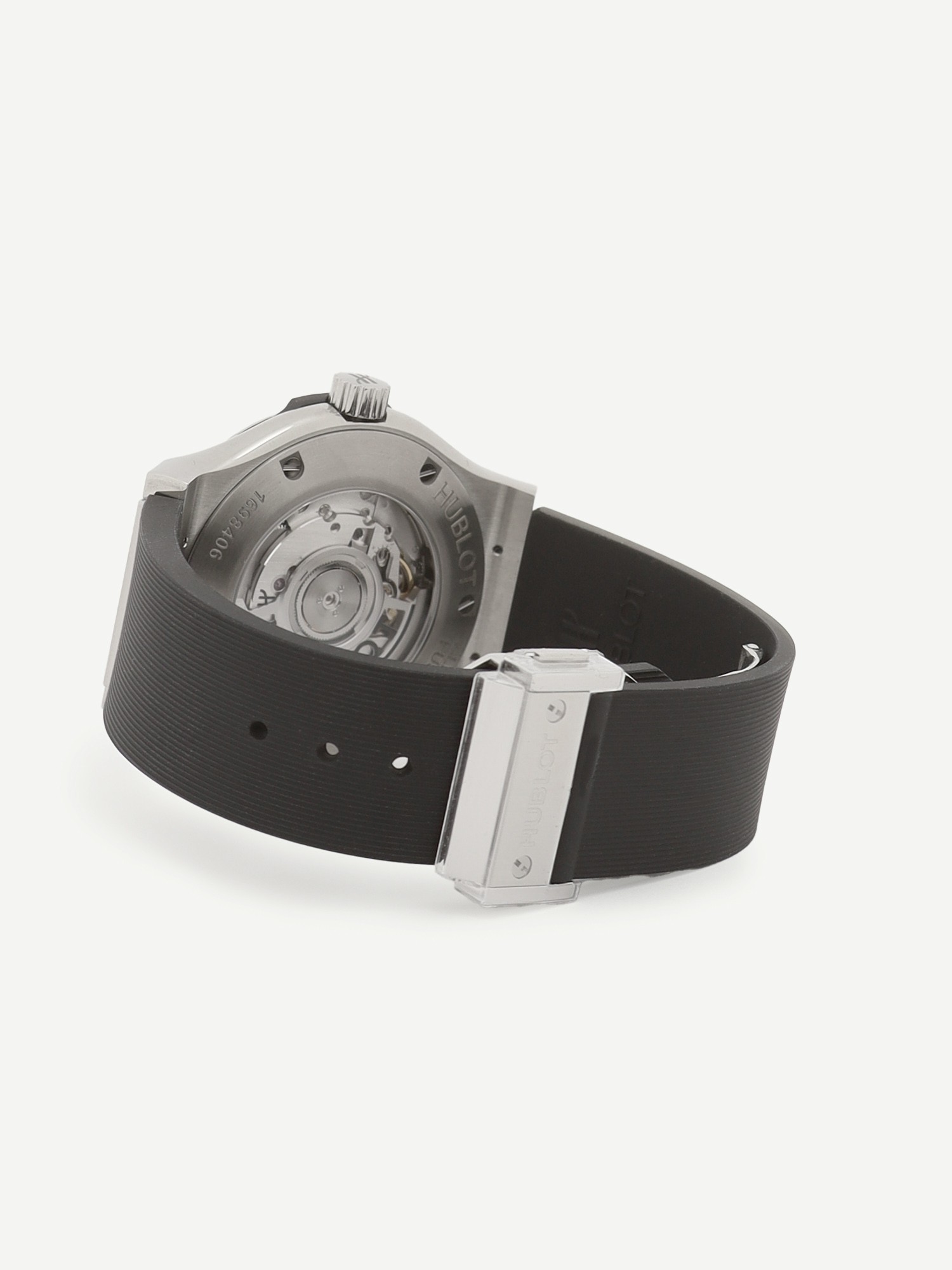 Hublot Classic Fusion  6