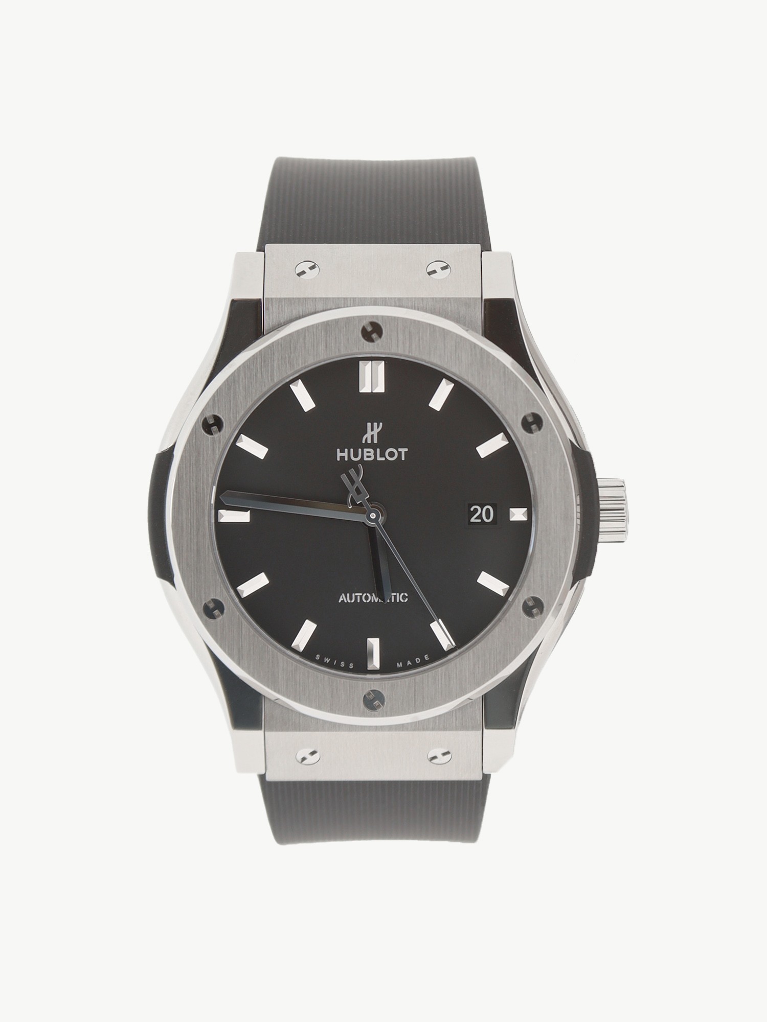Hublot Classic Fusion  0