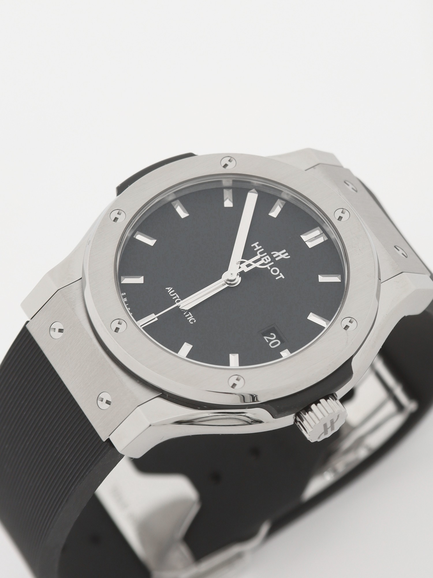 Hublot Classic Fusion  7