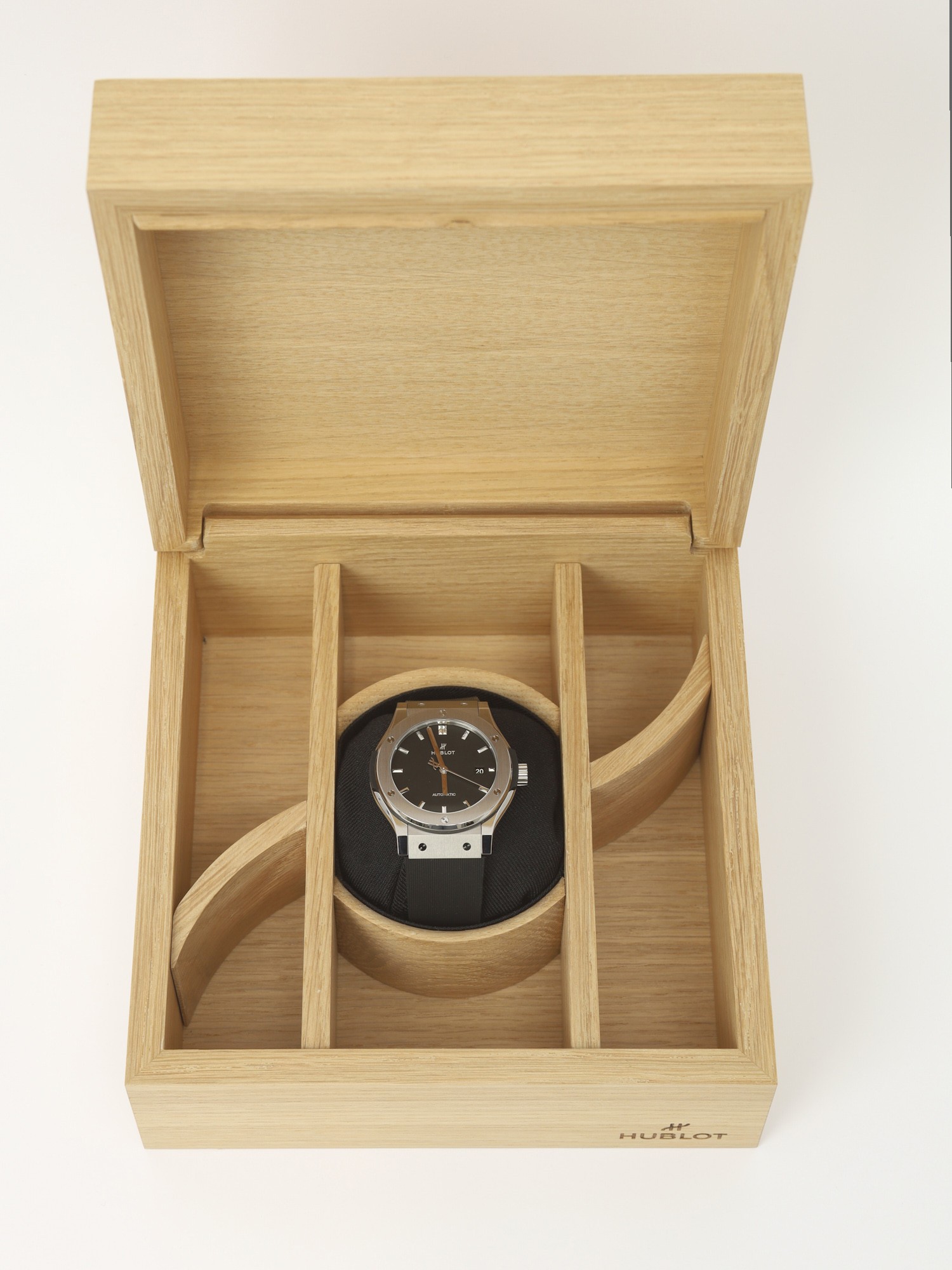 Hublot Classic Fusion  2