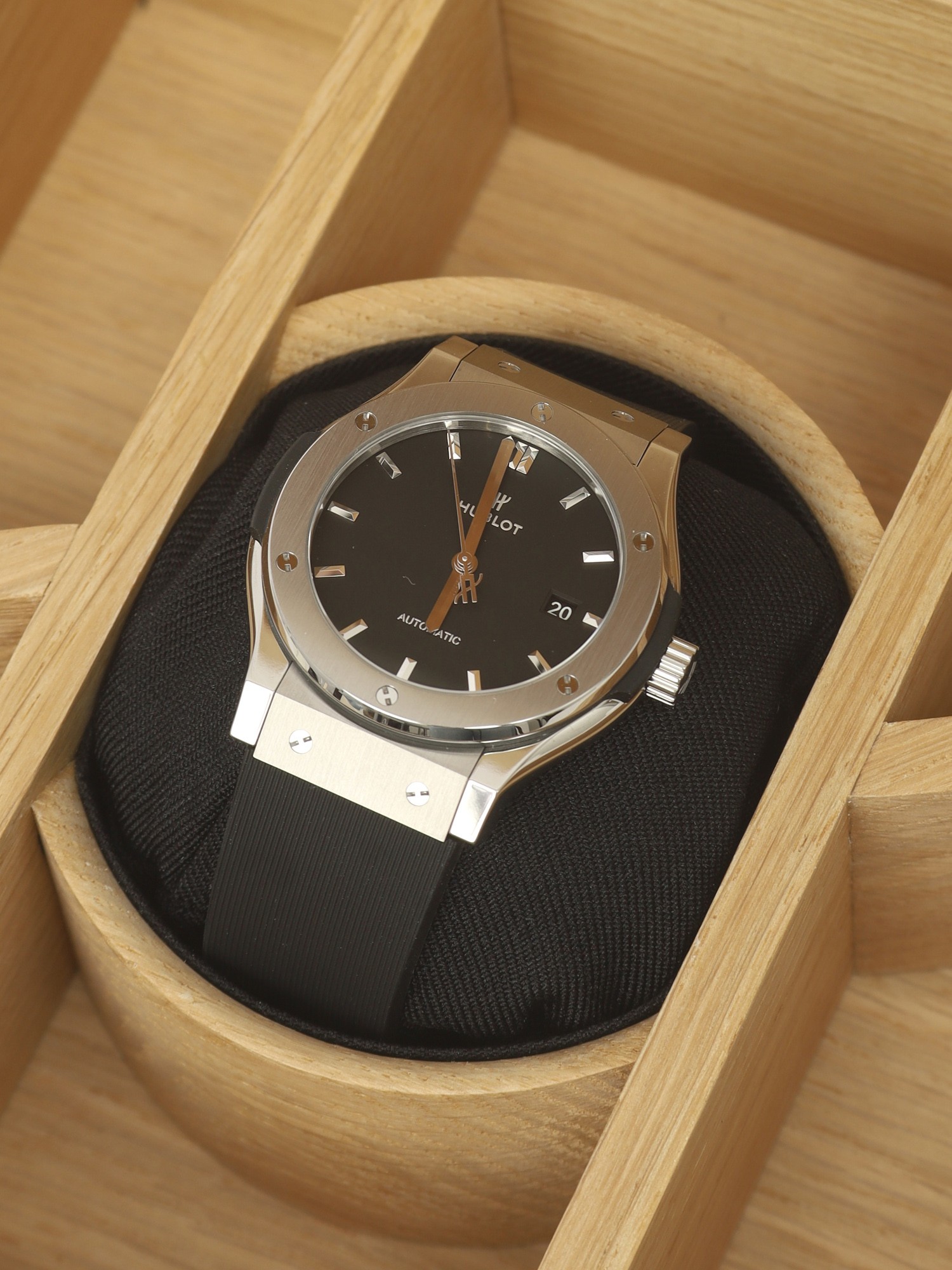 Hublot Classic Fusion  3