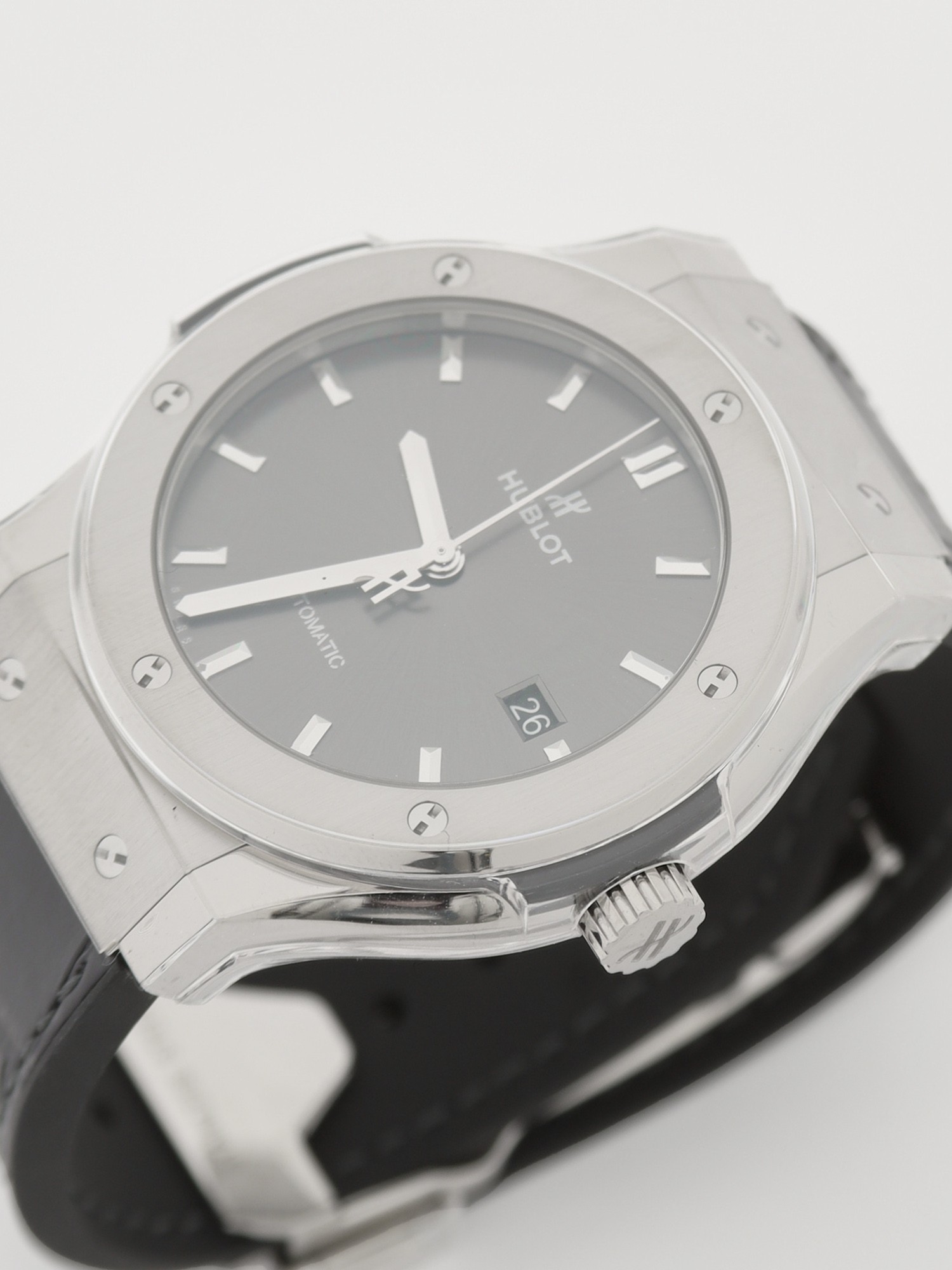 Hublot Classic Fusion  7
