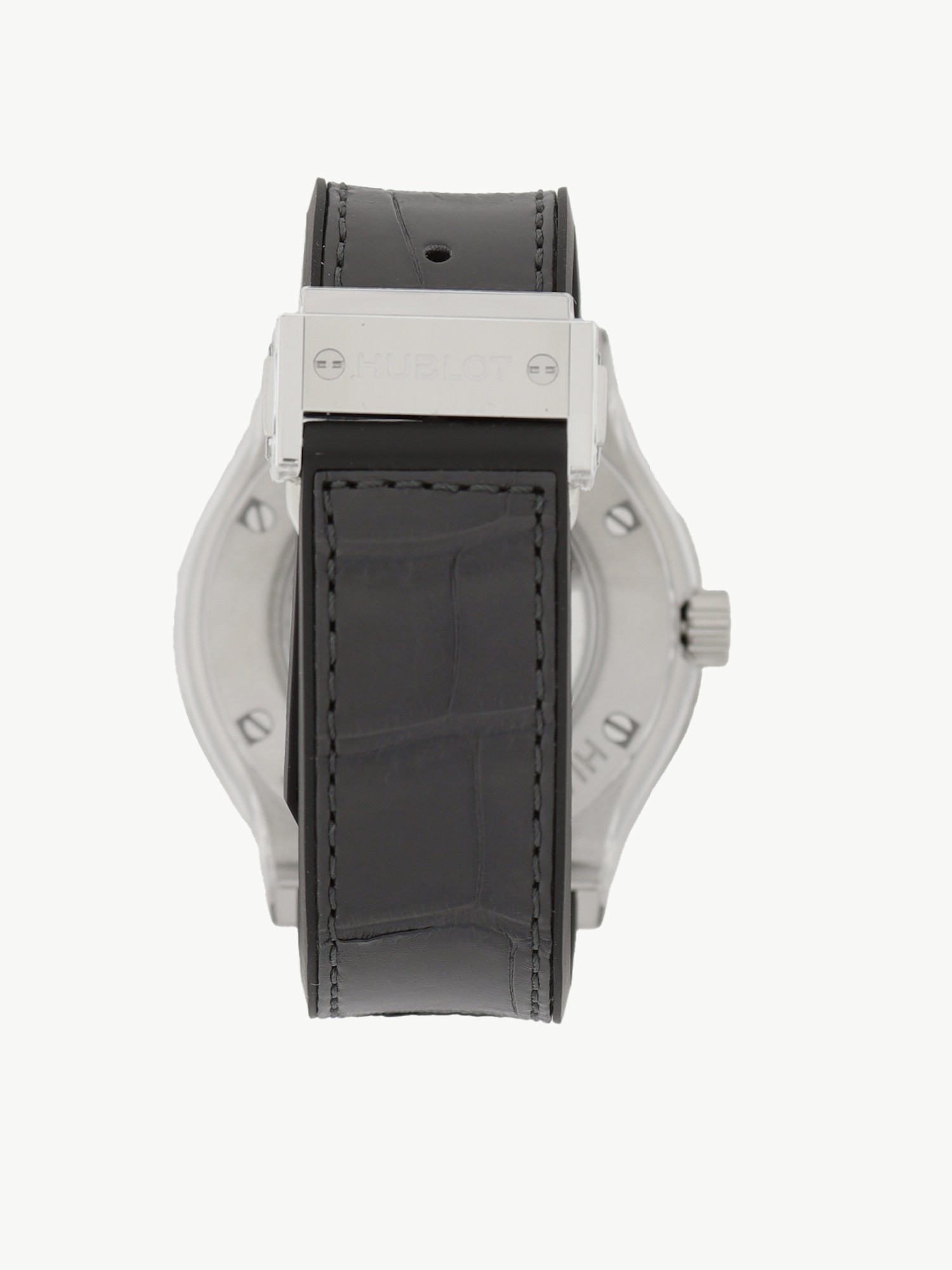 Hublot Classic Fusion  8