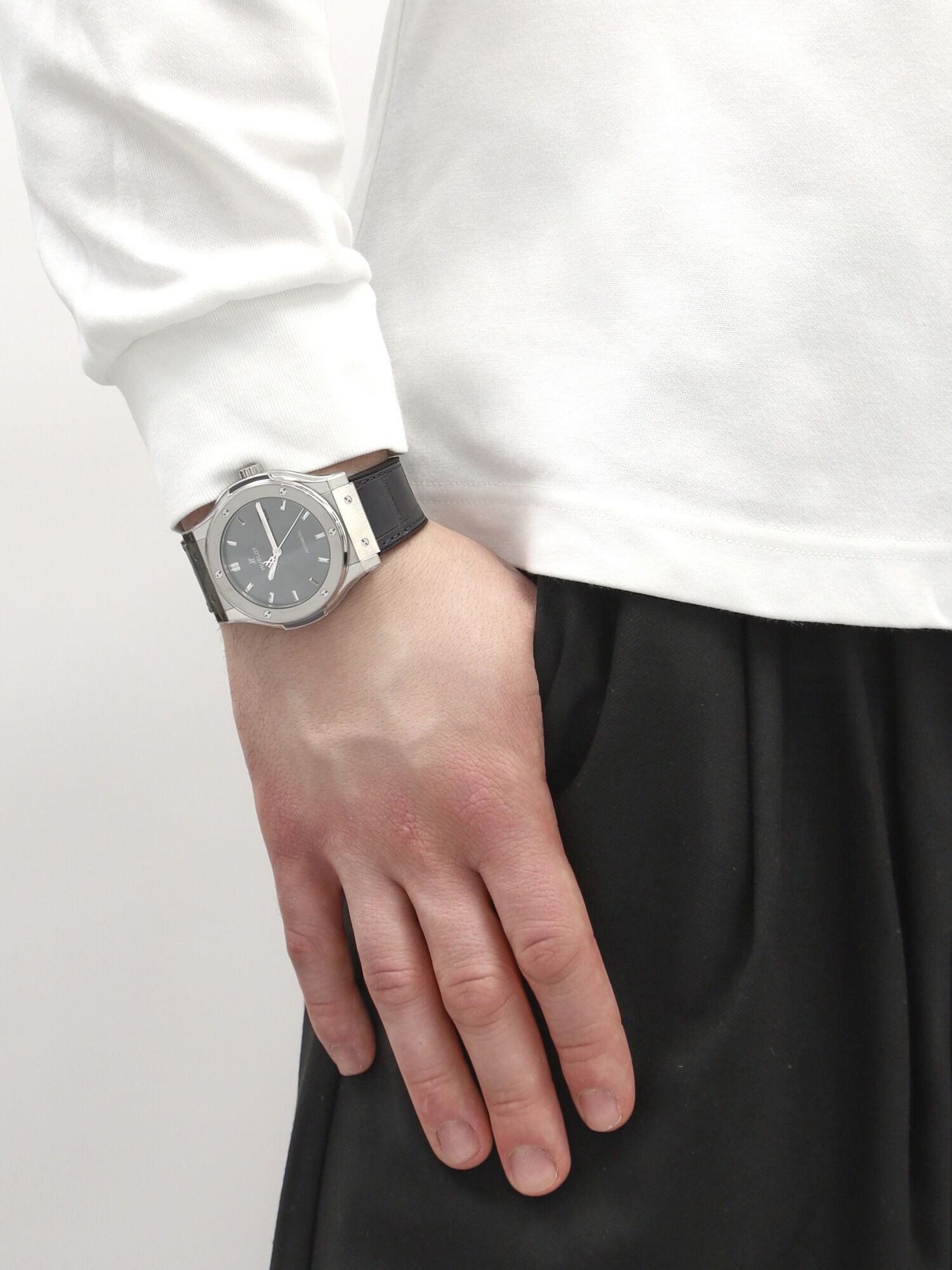 Hublot Classic Fusion  1