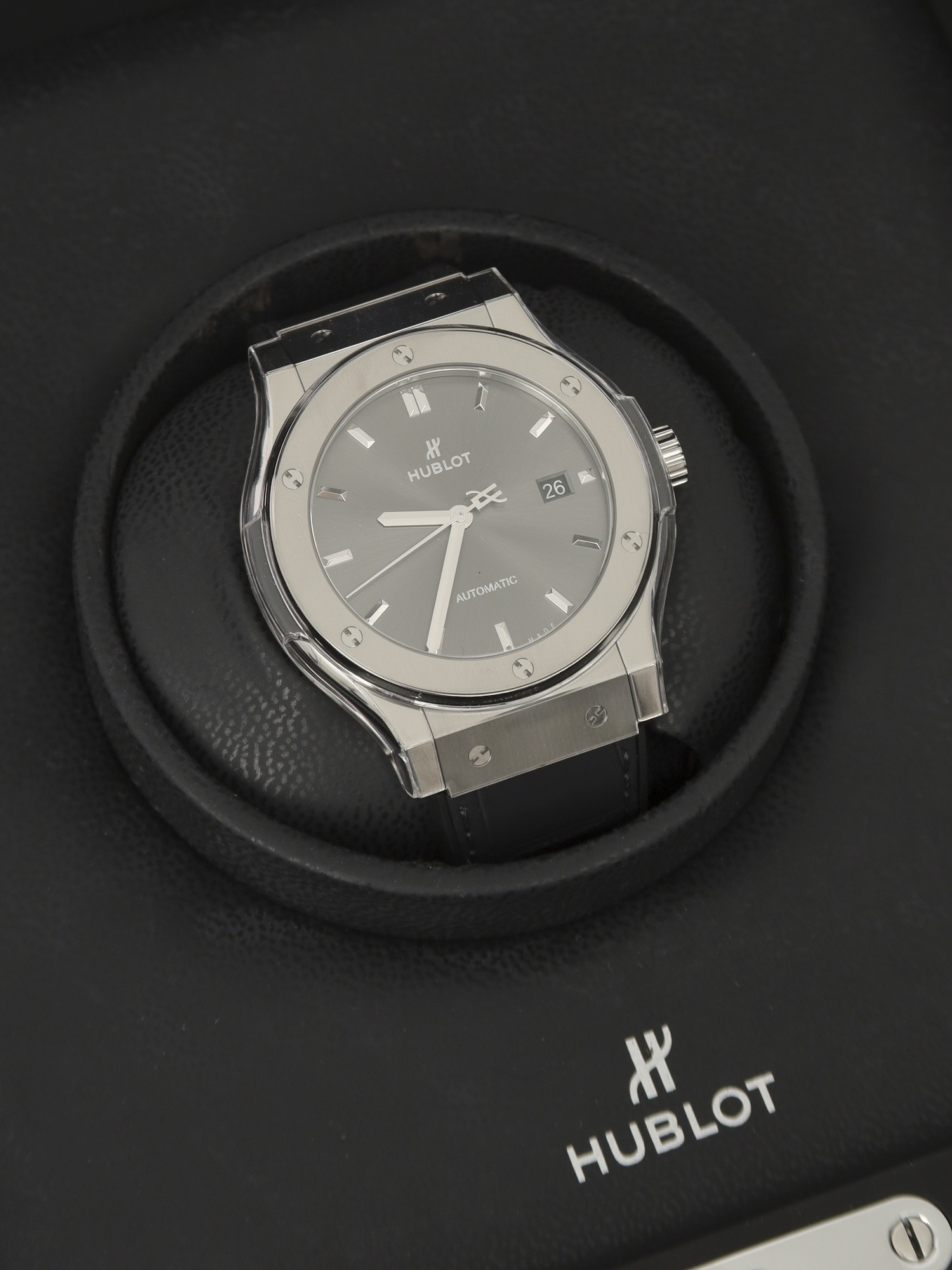 Hublot Classic Fusion  3