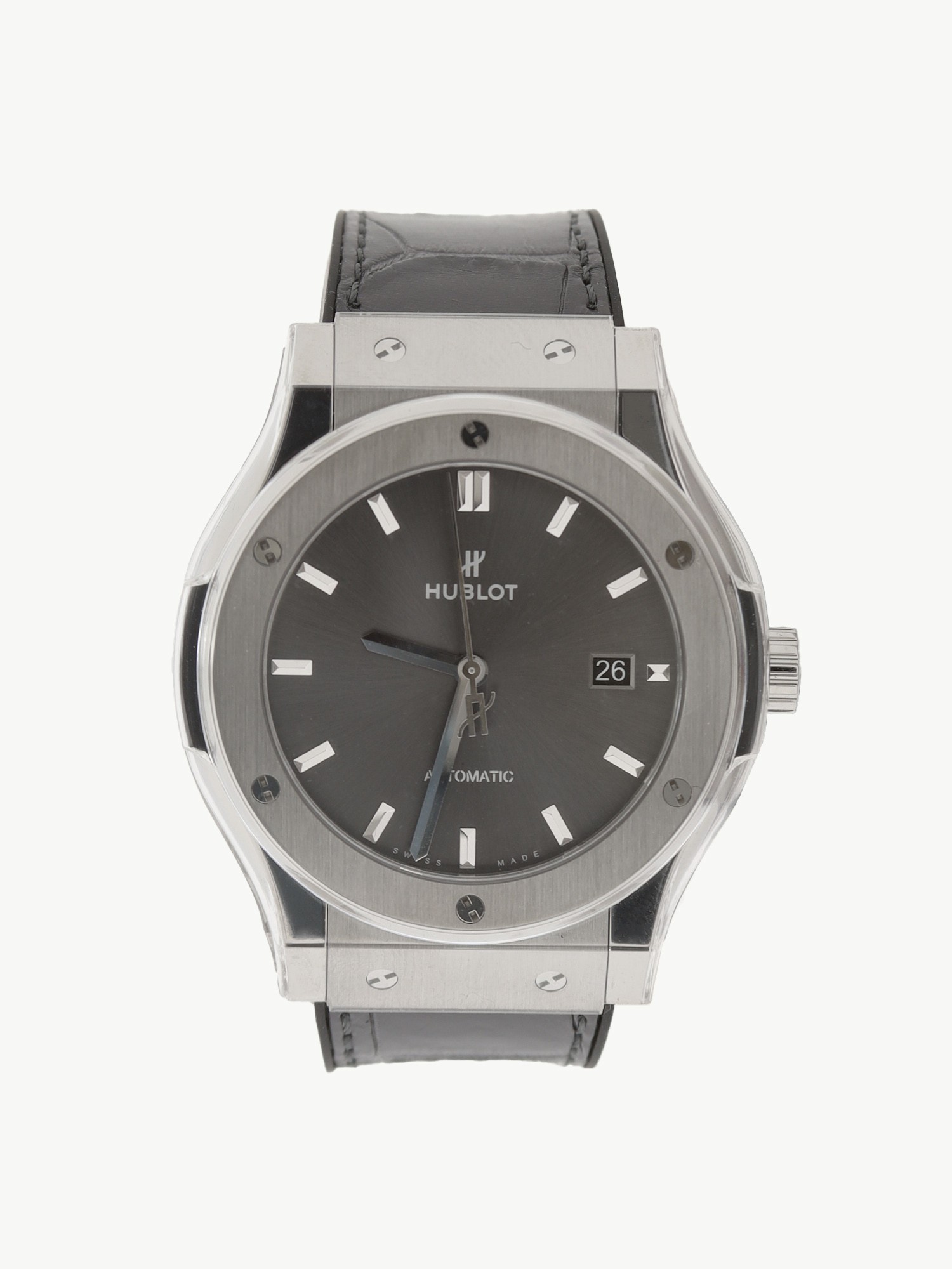 Hublot Classic Fusion  0