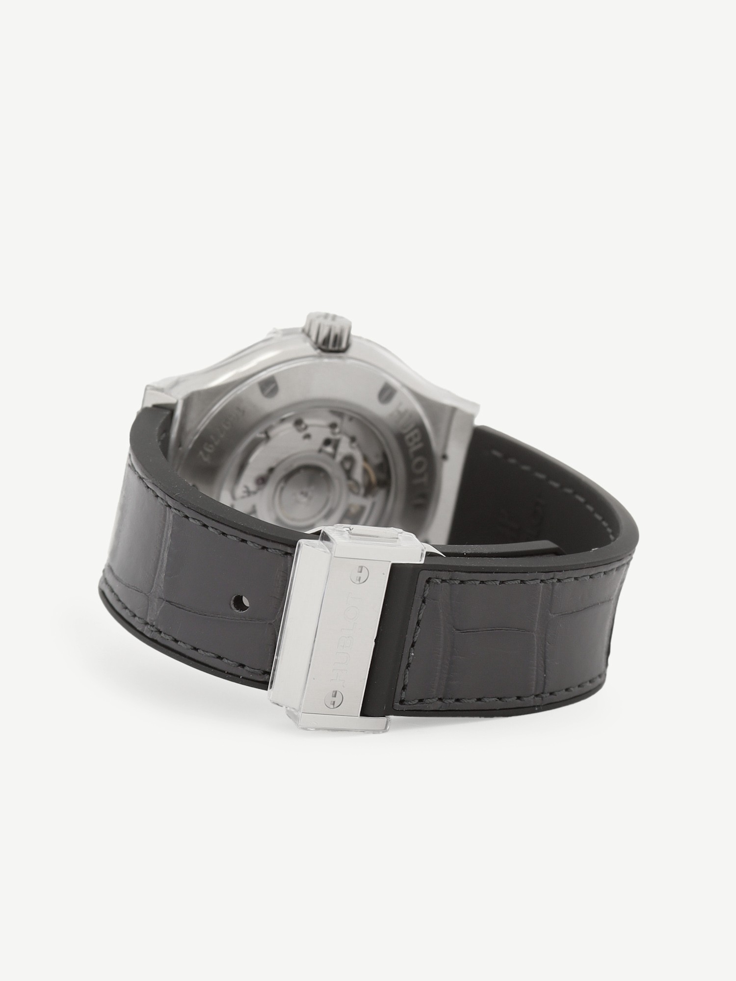 Hublot Classic Fusion  6
