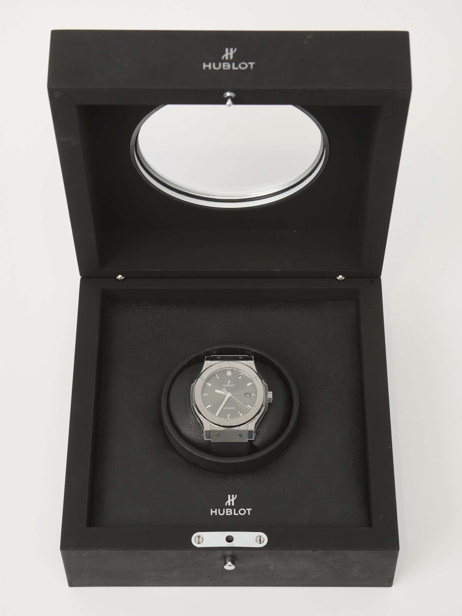 Hublot Classic Fusion  2