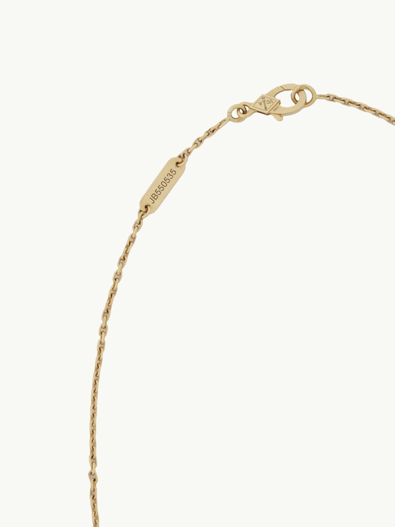 Van Cleef & Arpels Alhambra  4