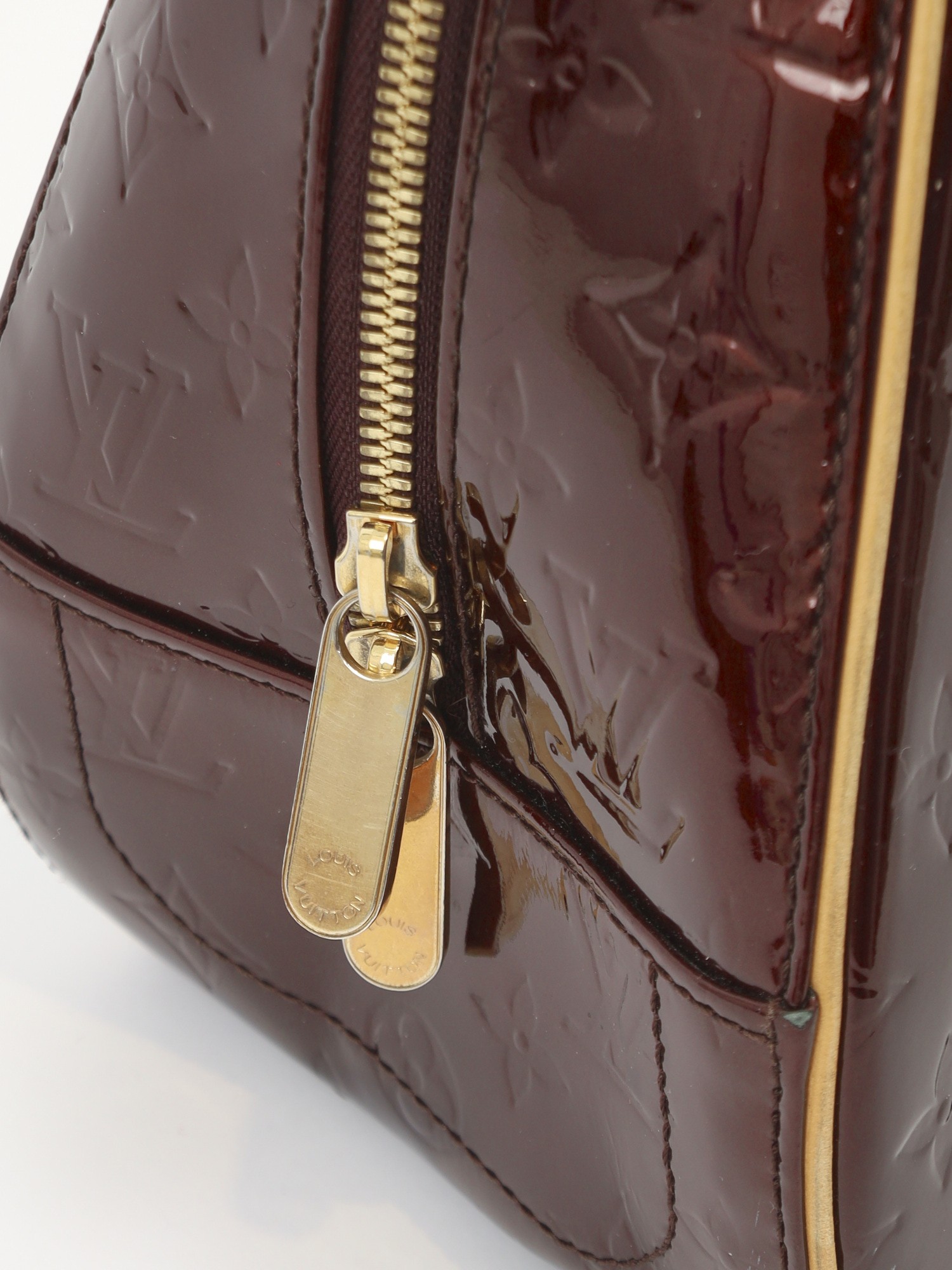 Louis Vuitton Summit Drive 5