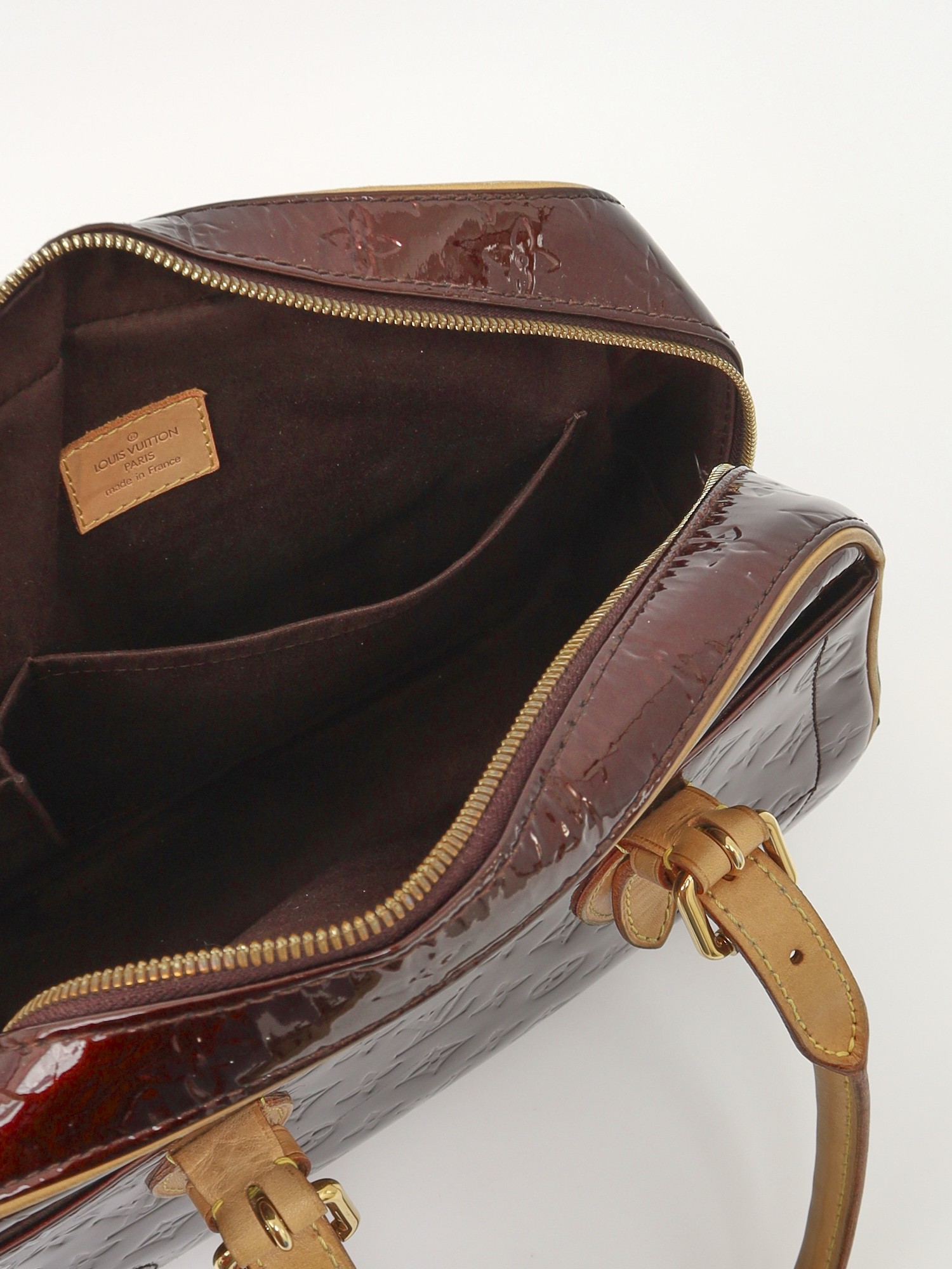 Louis Vuitton Summit Drive 12