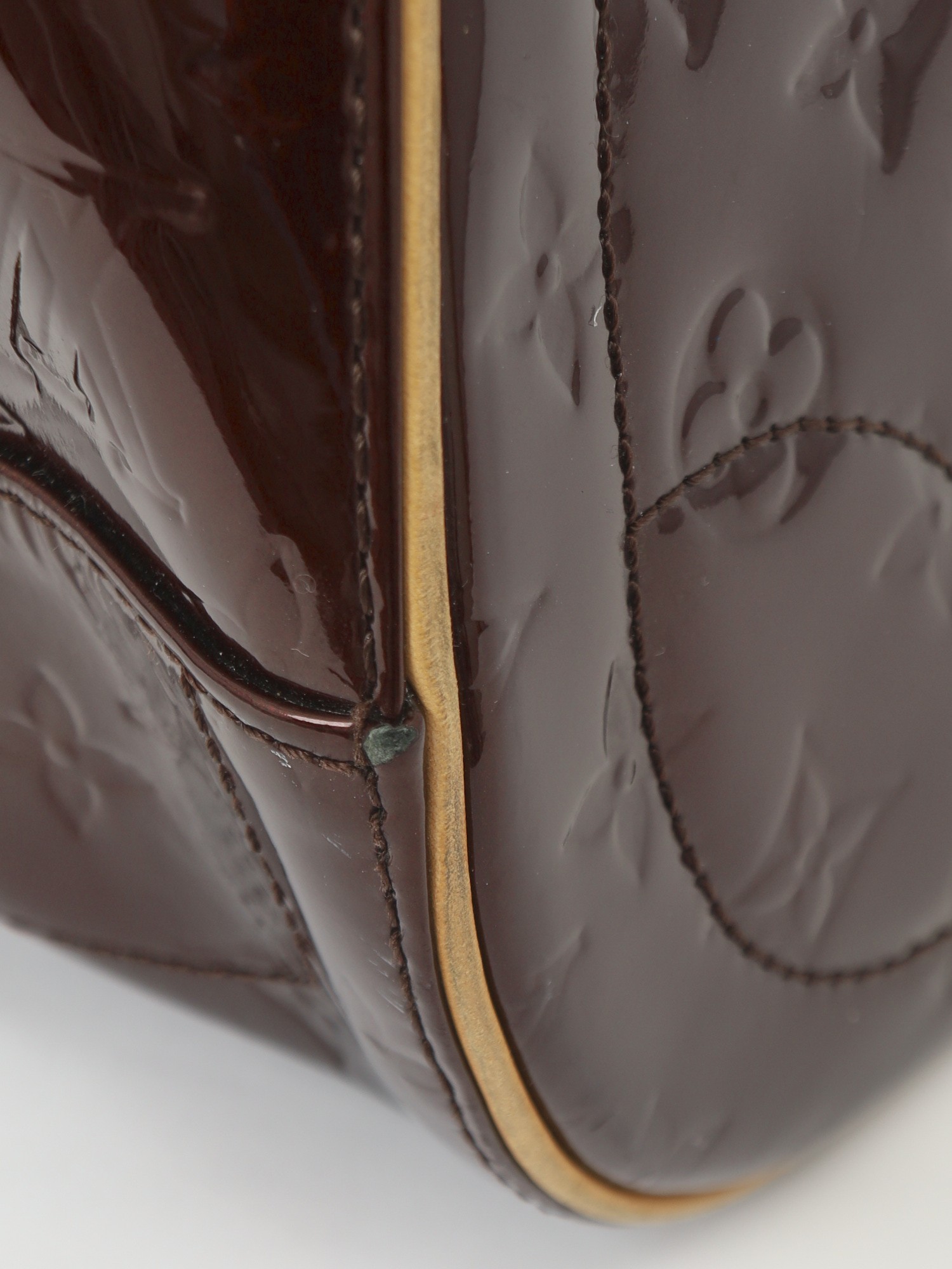 Louis Vuitton Summit Drive 11