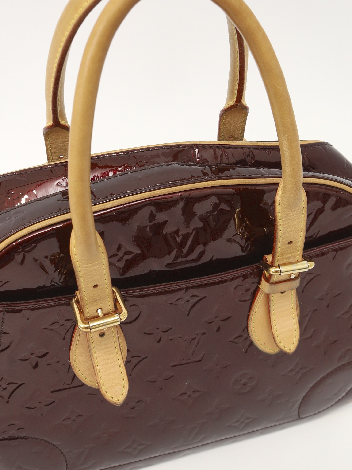 Louis Vuitton Summit Drive 4