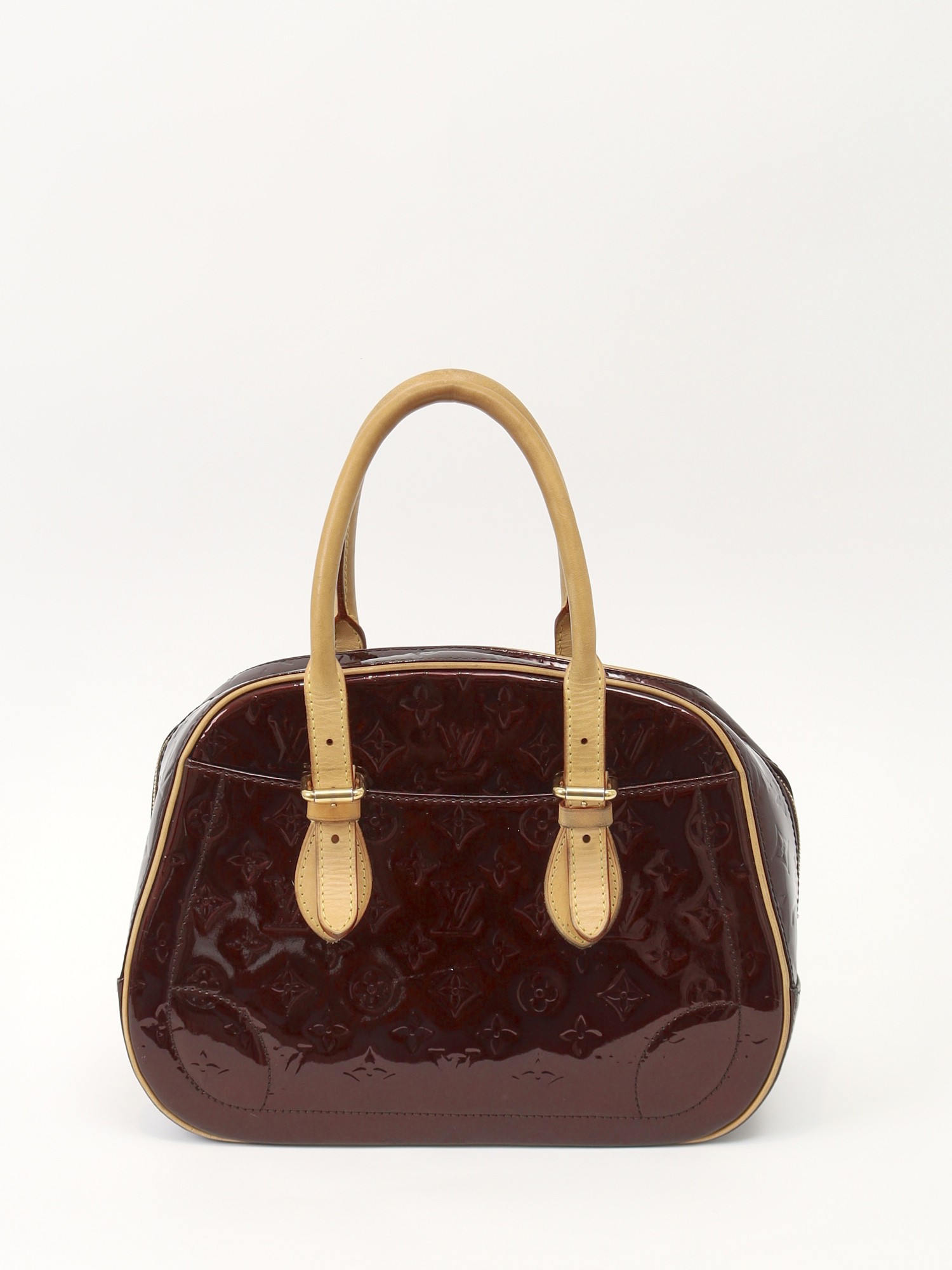 Louis Vuitton Summit Drive 0