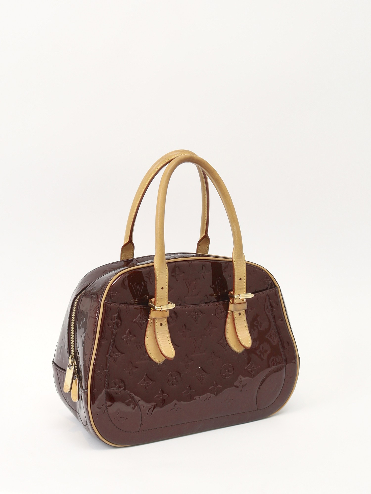 Louis Vuitton Summit Drive 2