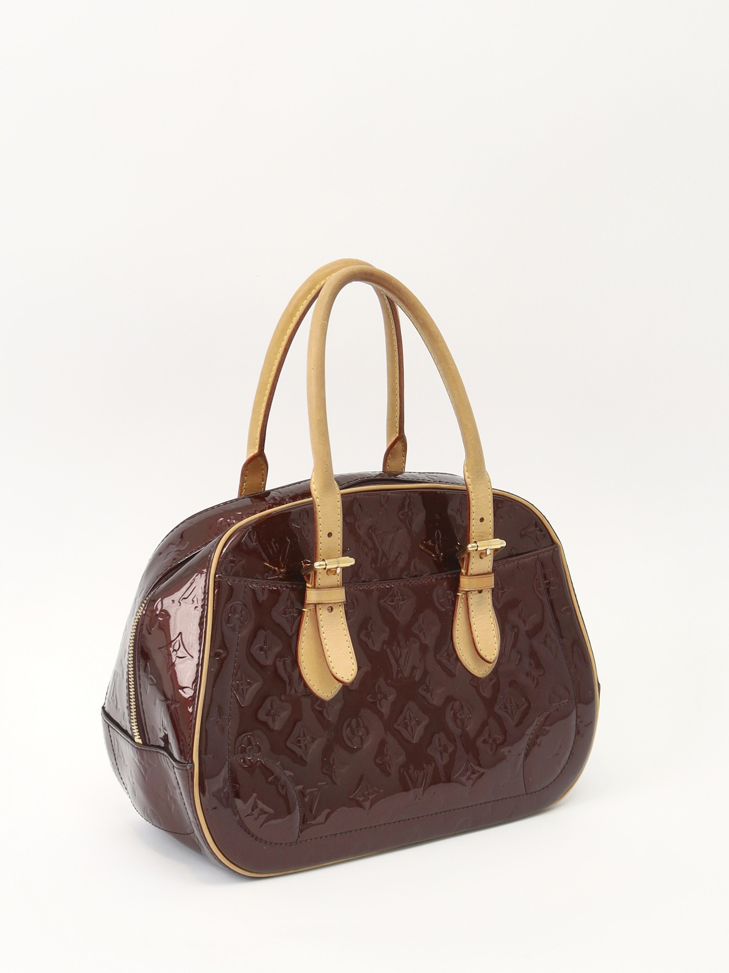 Louis Vuitton Summit Drive 3