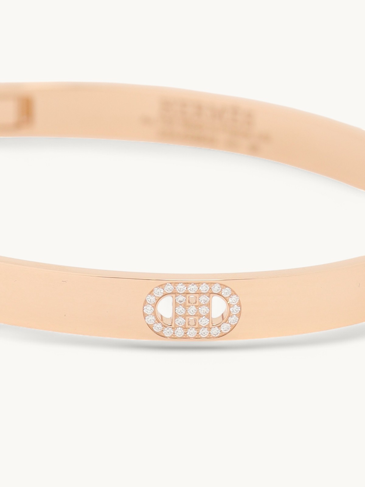 Hermes H d'Ancre 3