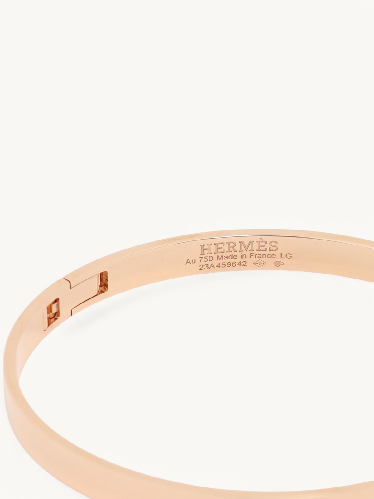 Hermes H d'Ancre 4