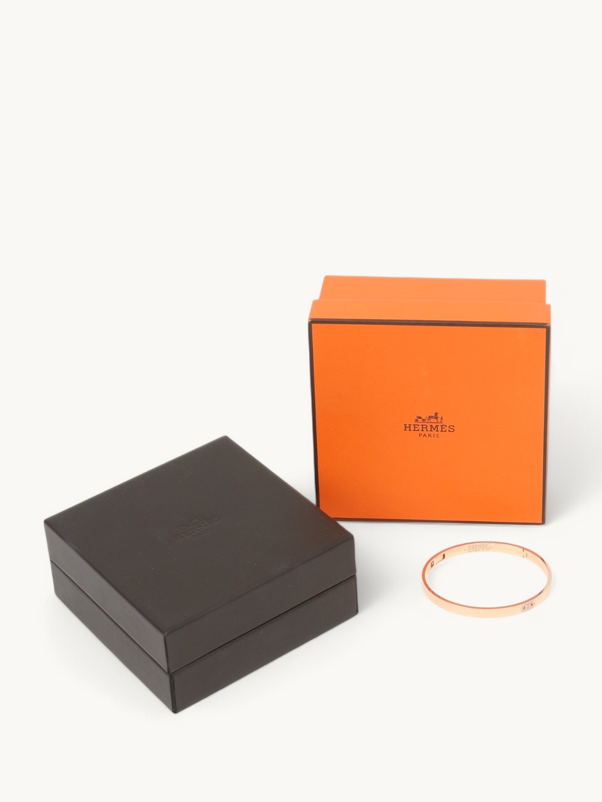 Hermes H d'Ancre 2