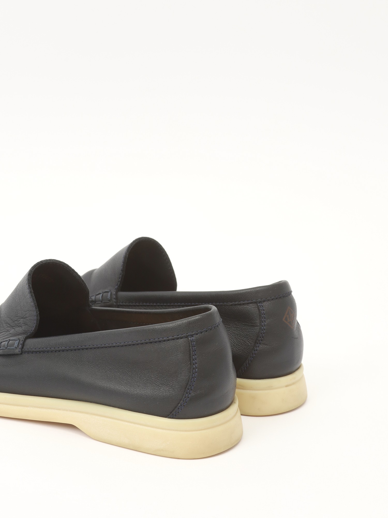 Loro Piana Shoes 37 8