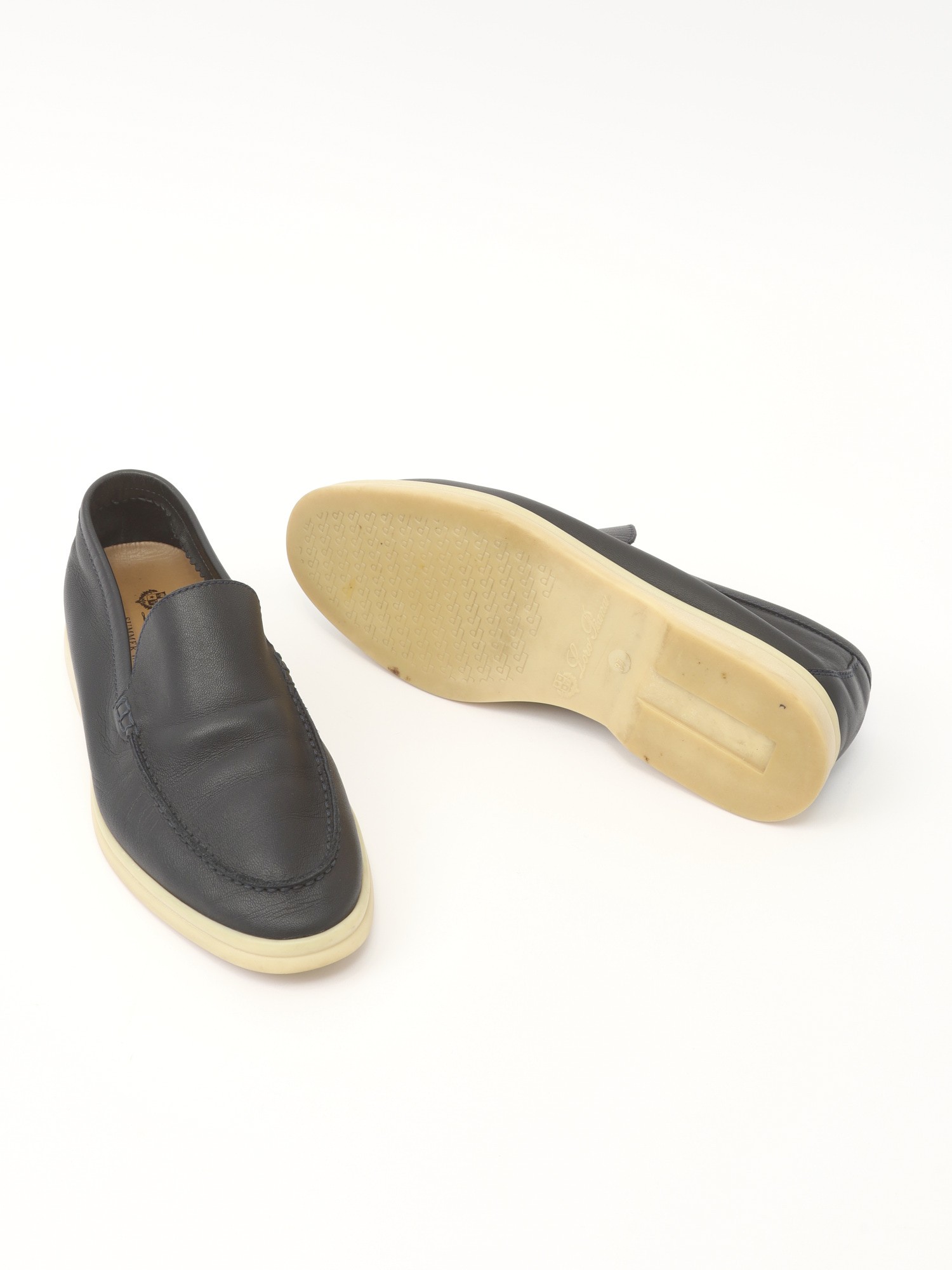 Loro Piana Shoes 37 9